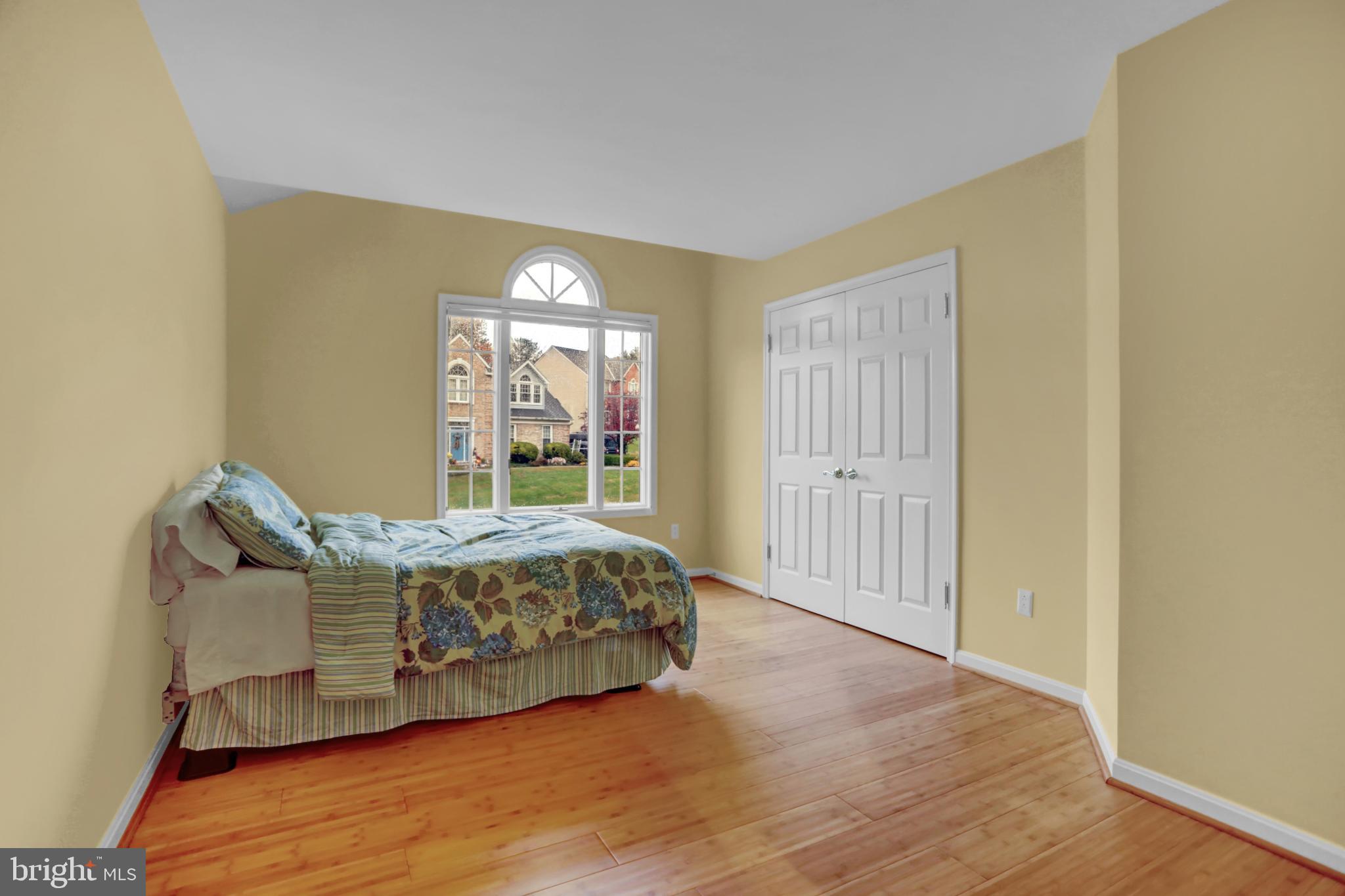 SABLE WOODS - Residential