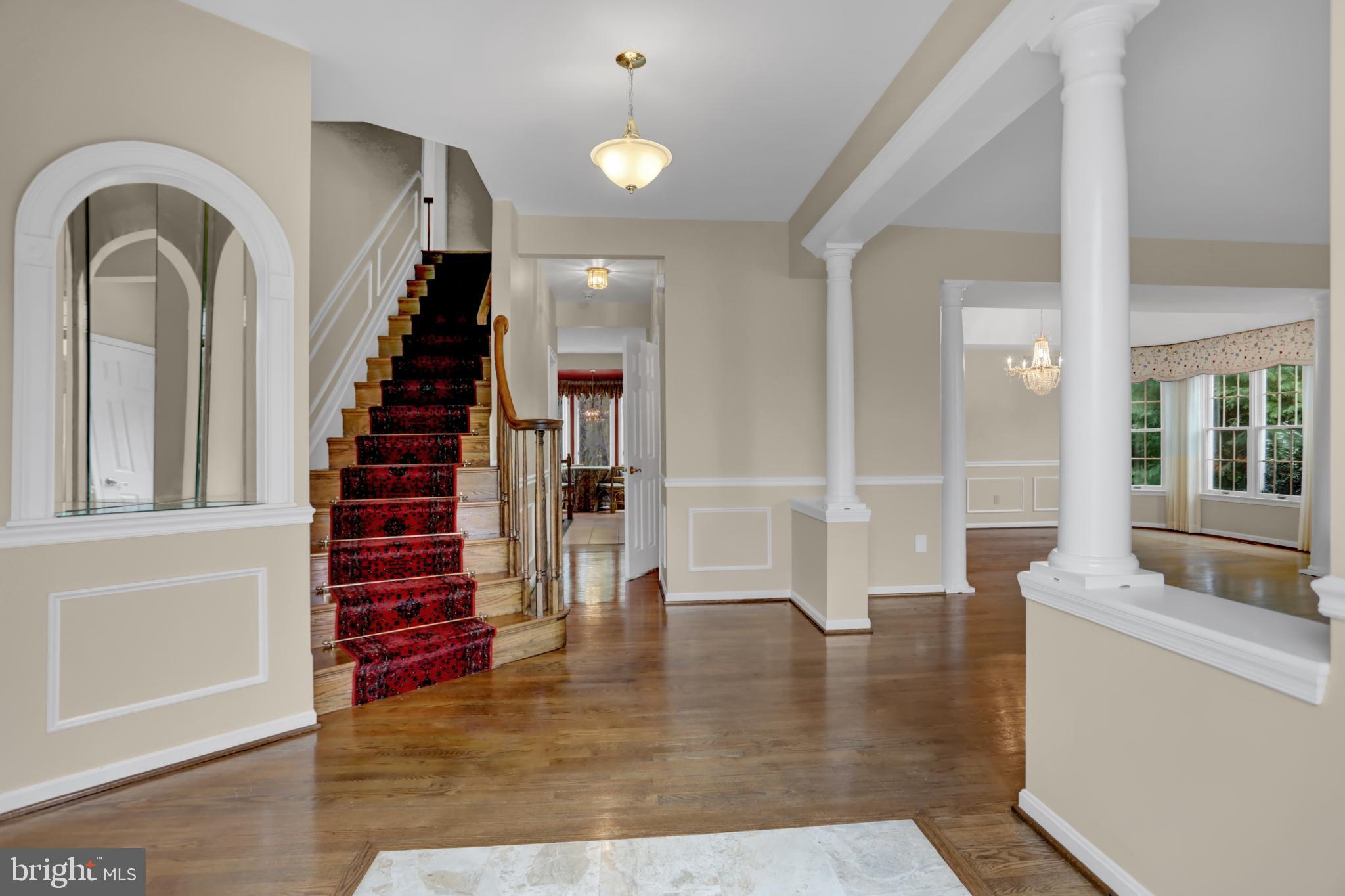 SABLE WOODS - Residential