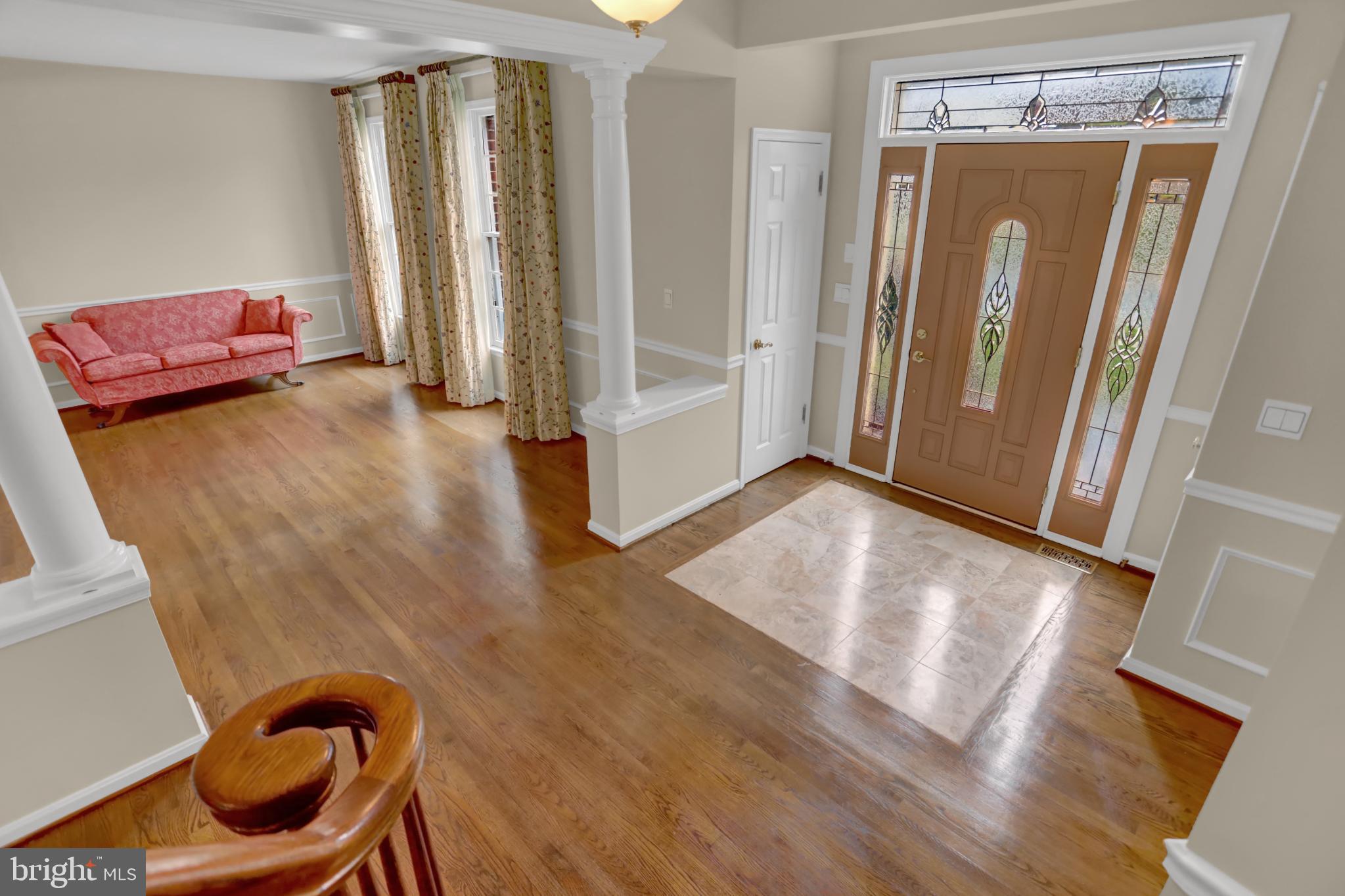 SABLE WOODS - Residential