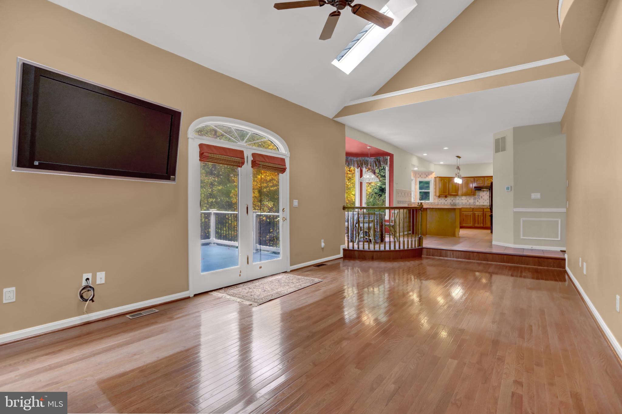 SABLE WOODS - Residential