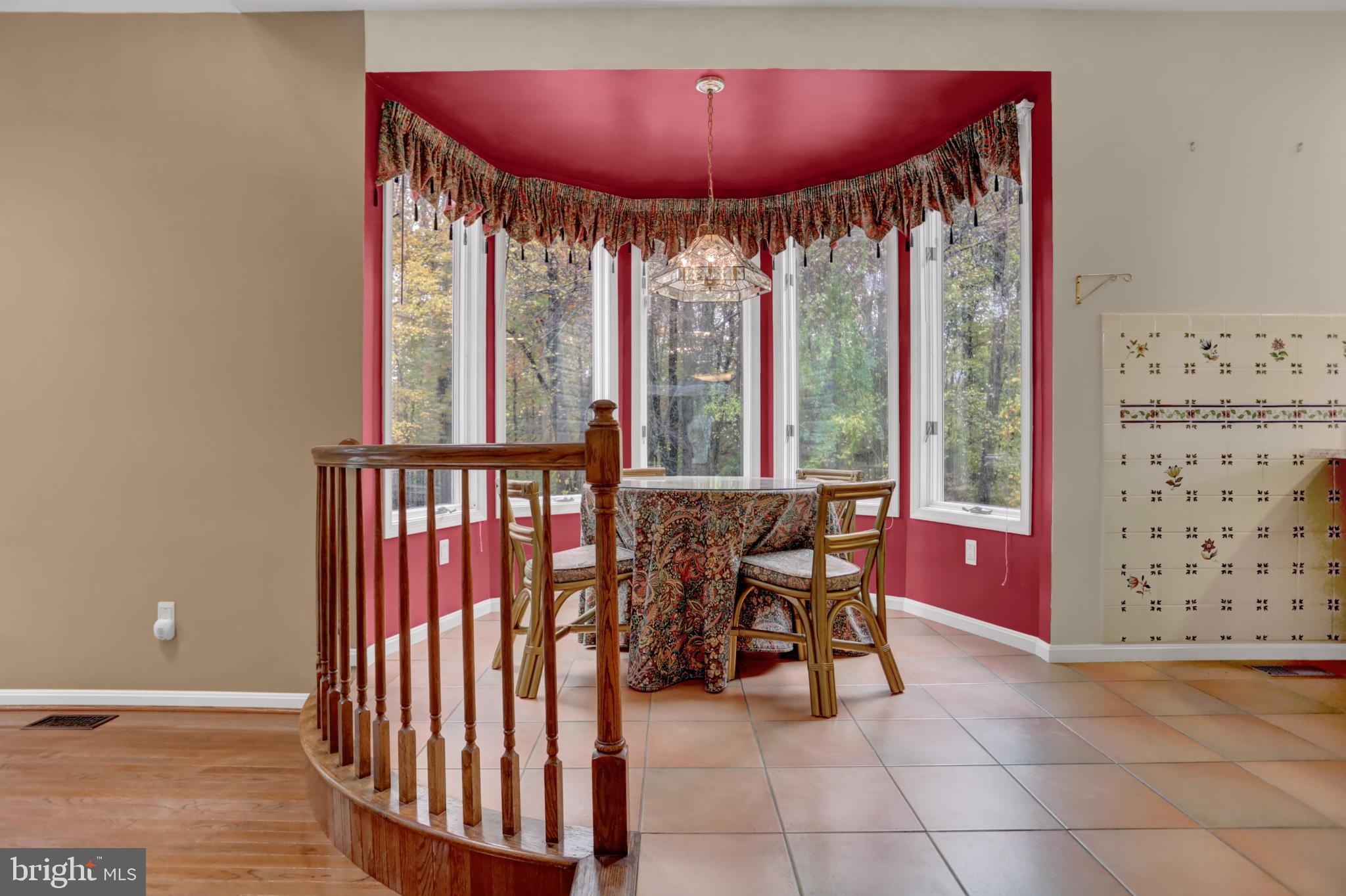 SABLE WOODS - Residential