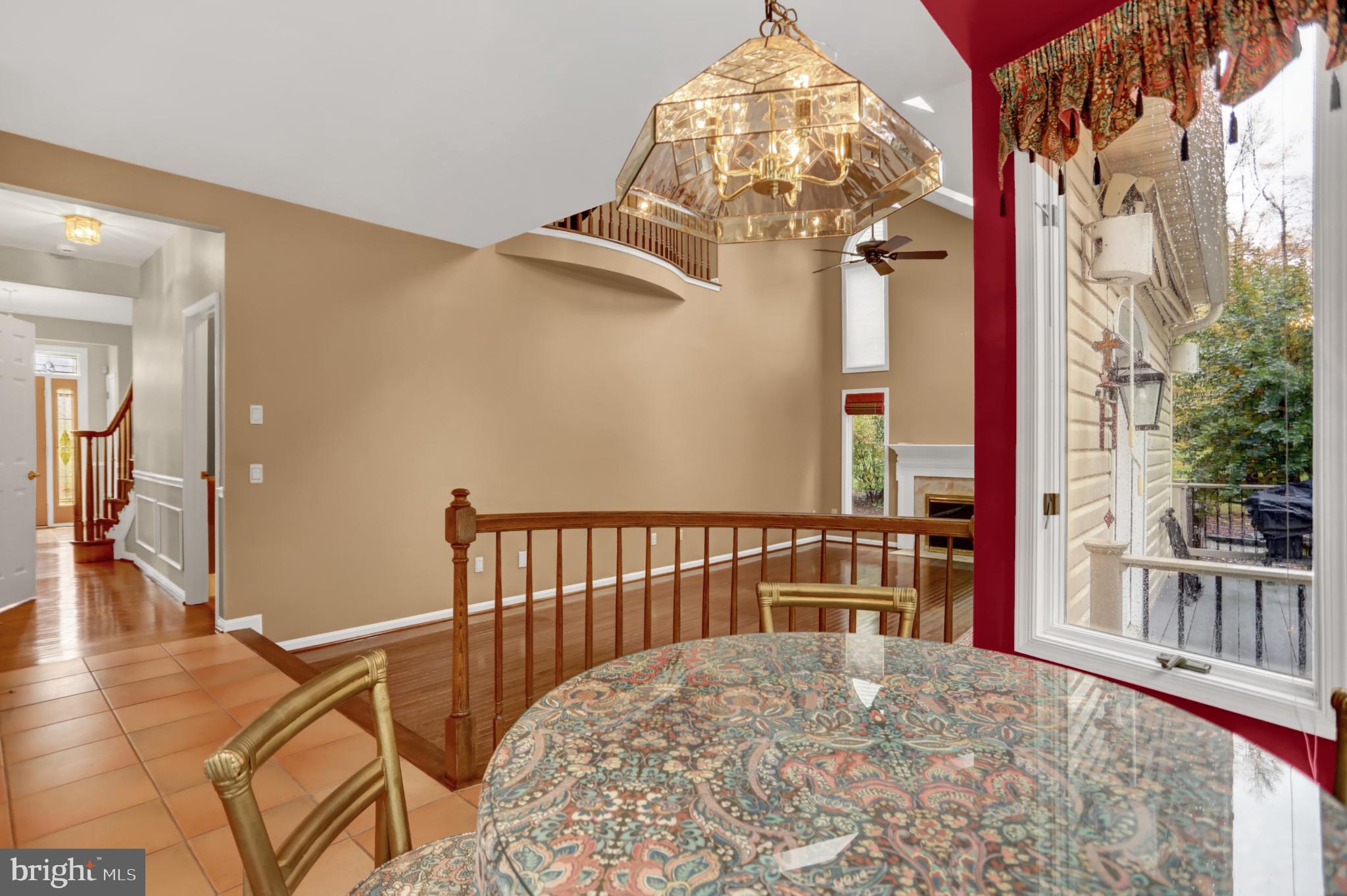 SABLE WOODS - Residential