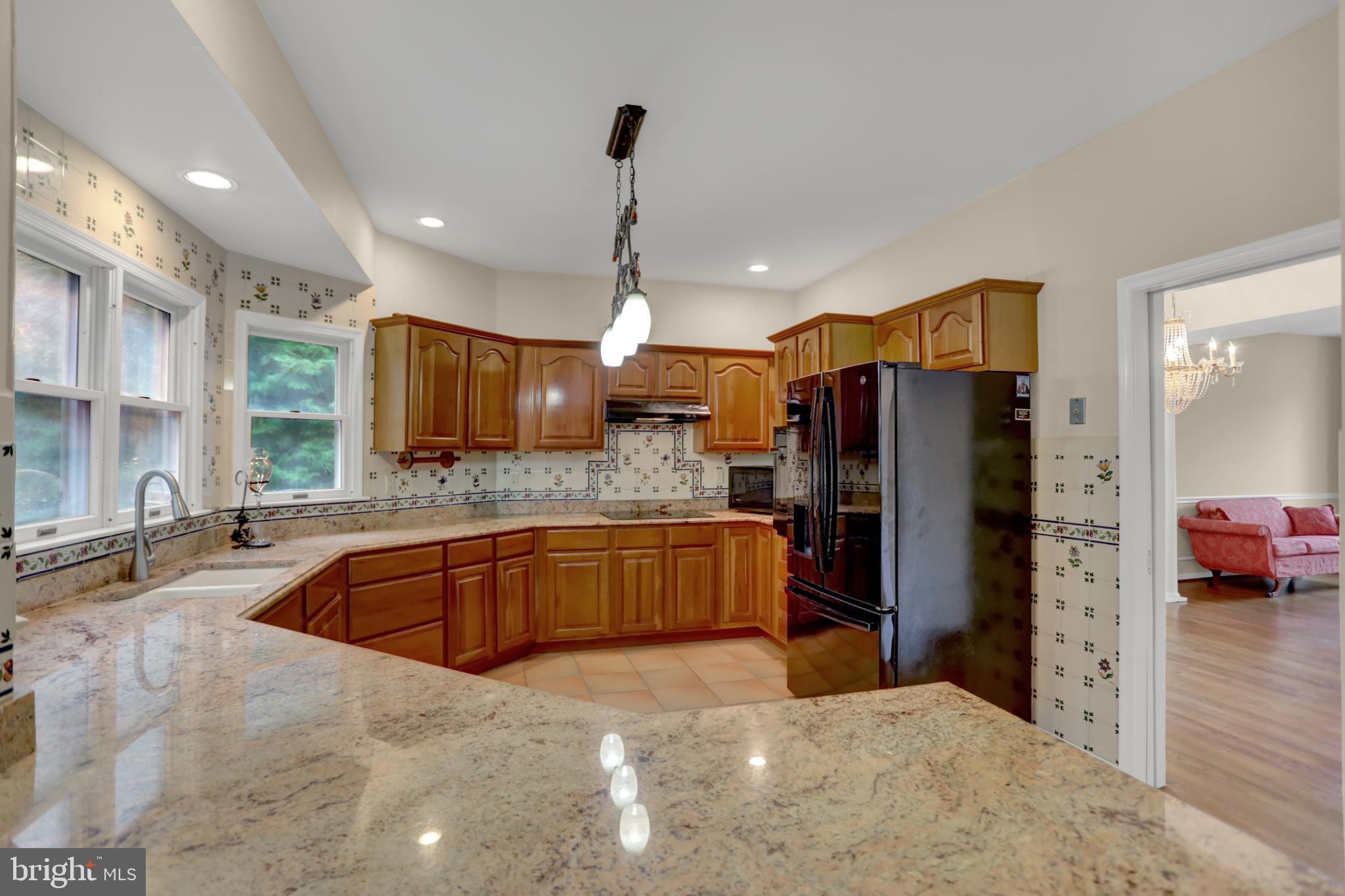 SABLE WOODS - Residential