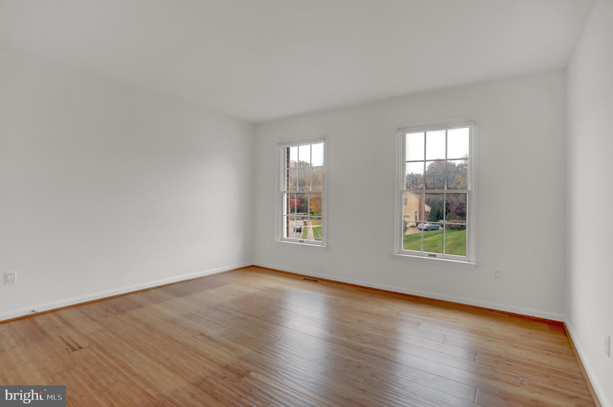 SABLE WOODS - Residential