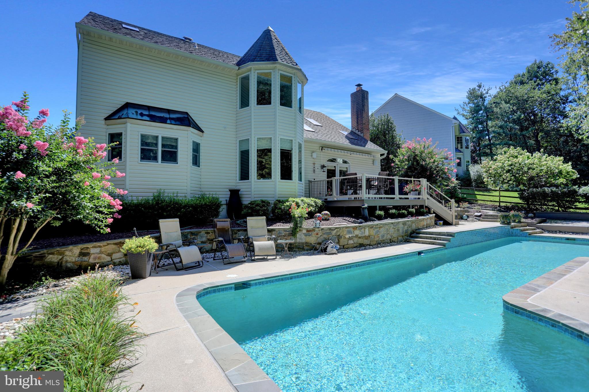 SABLE WOODS - Residential