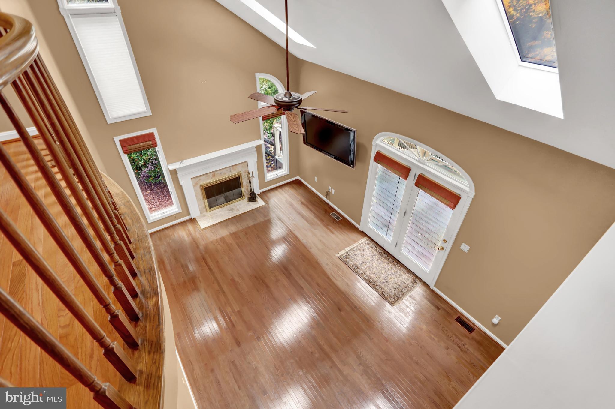 SABLE WOODS - Residential