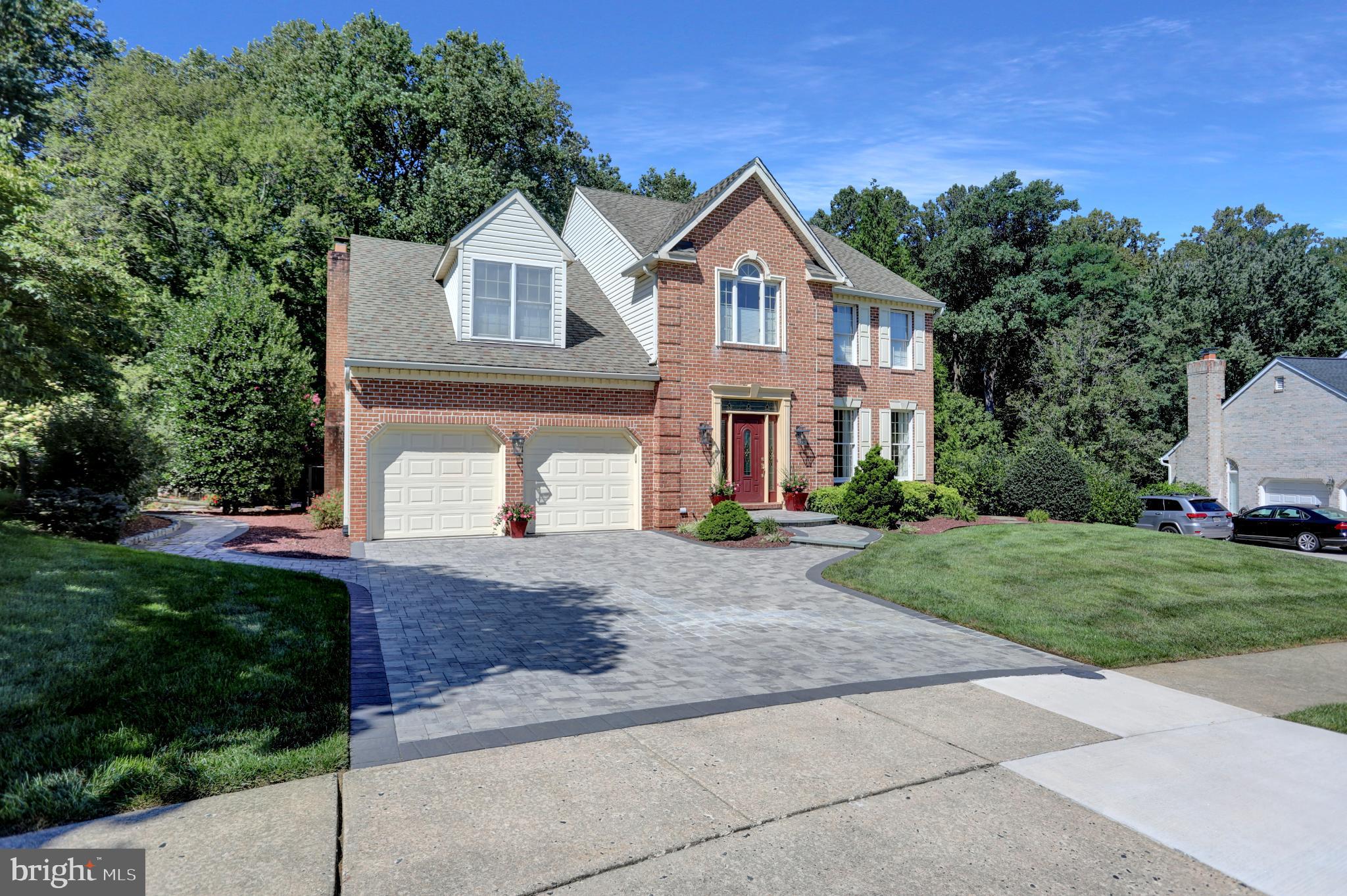 1714 SABLE COURT
