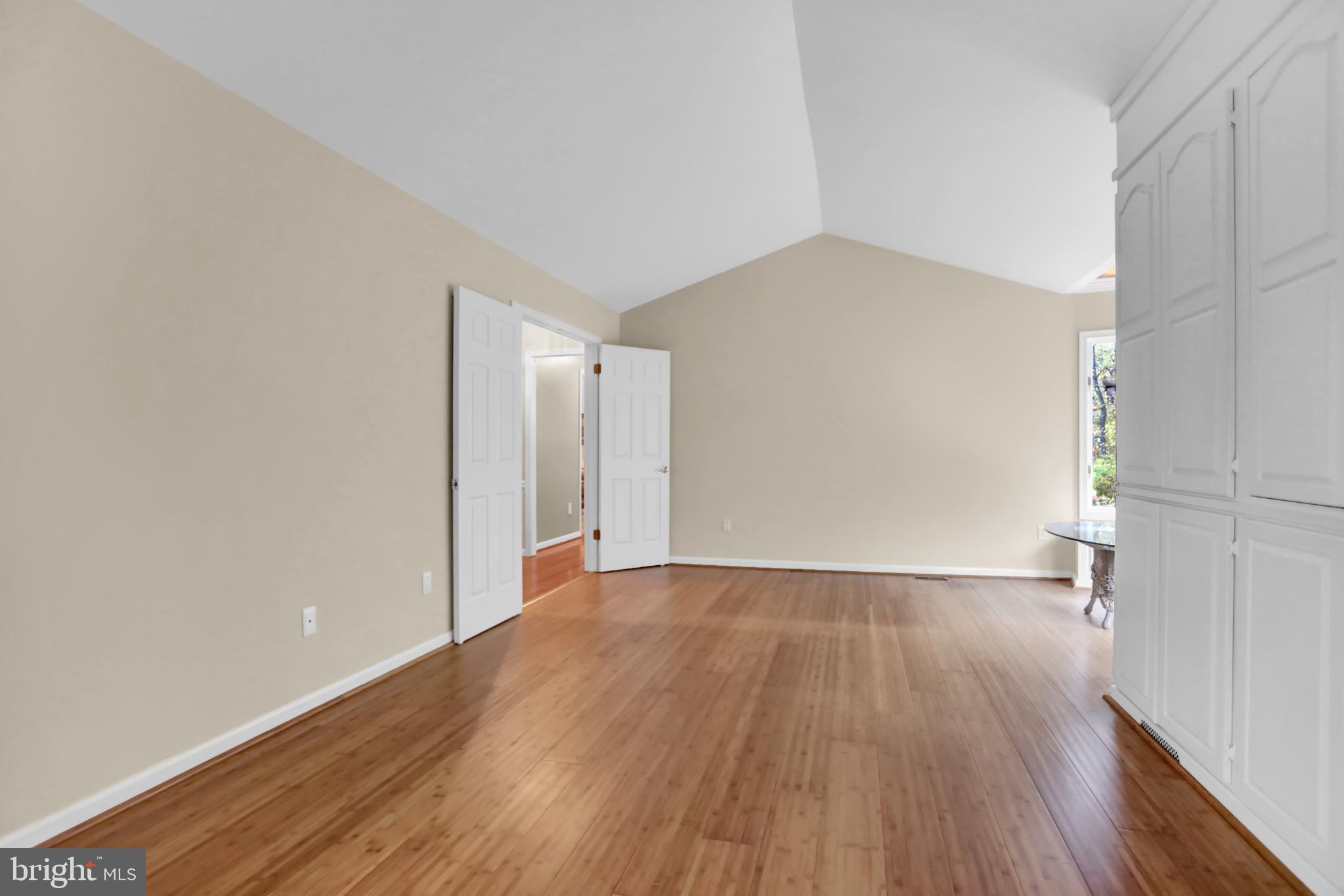 SABLE WOODS - Residential