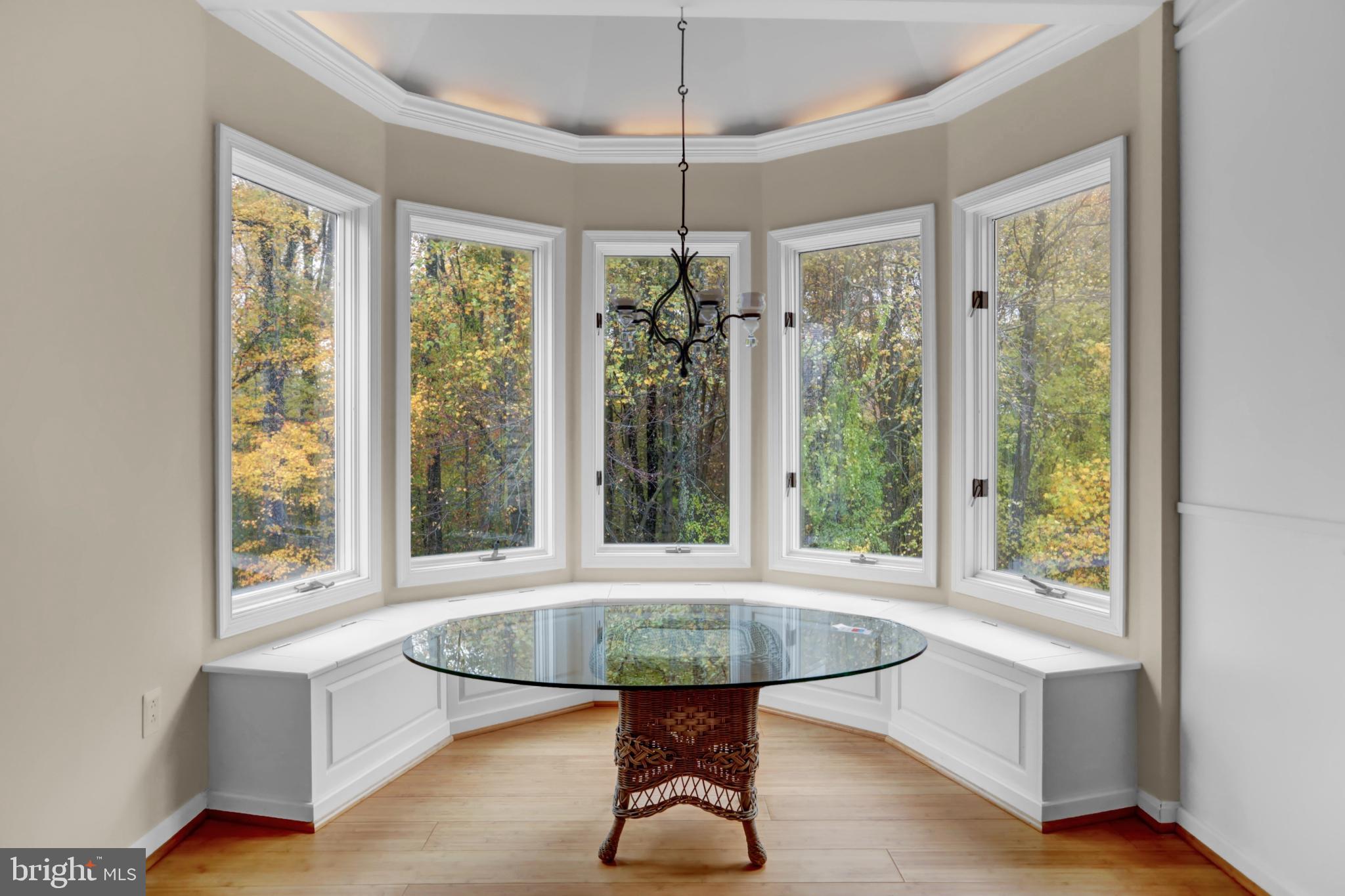 SABLE WOODS - Residential