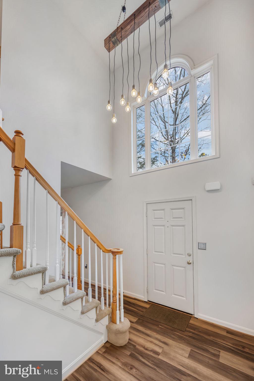 SOUTH WOODS - Residential