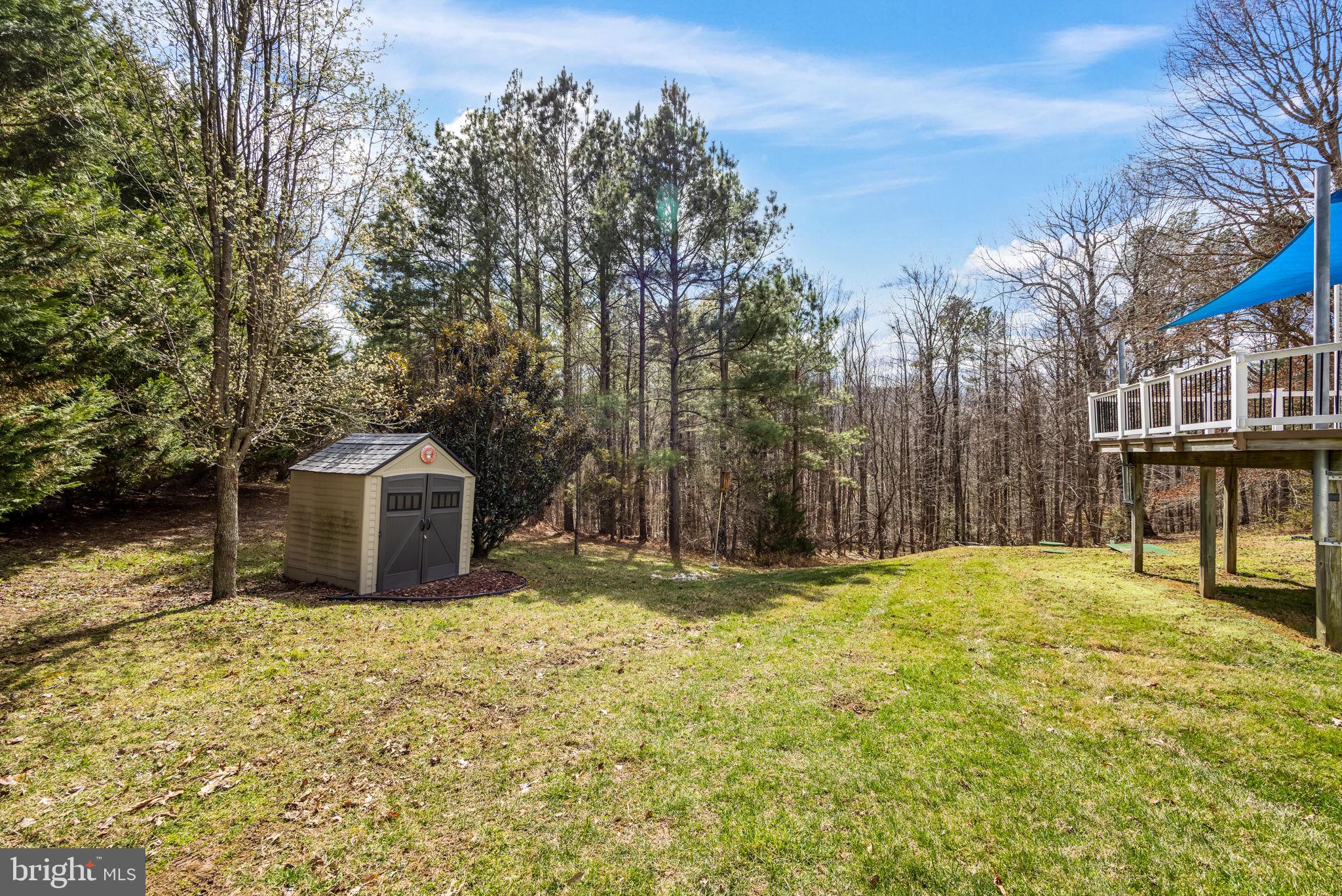 SOUTH WOODS - Residential