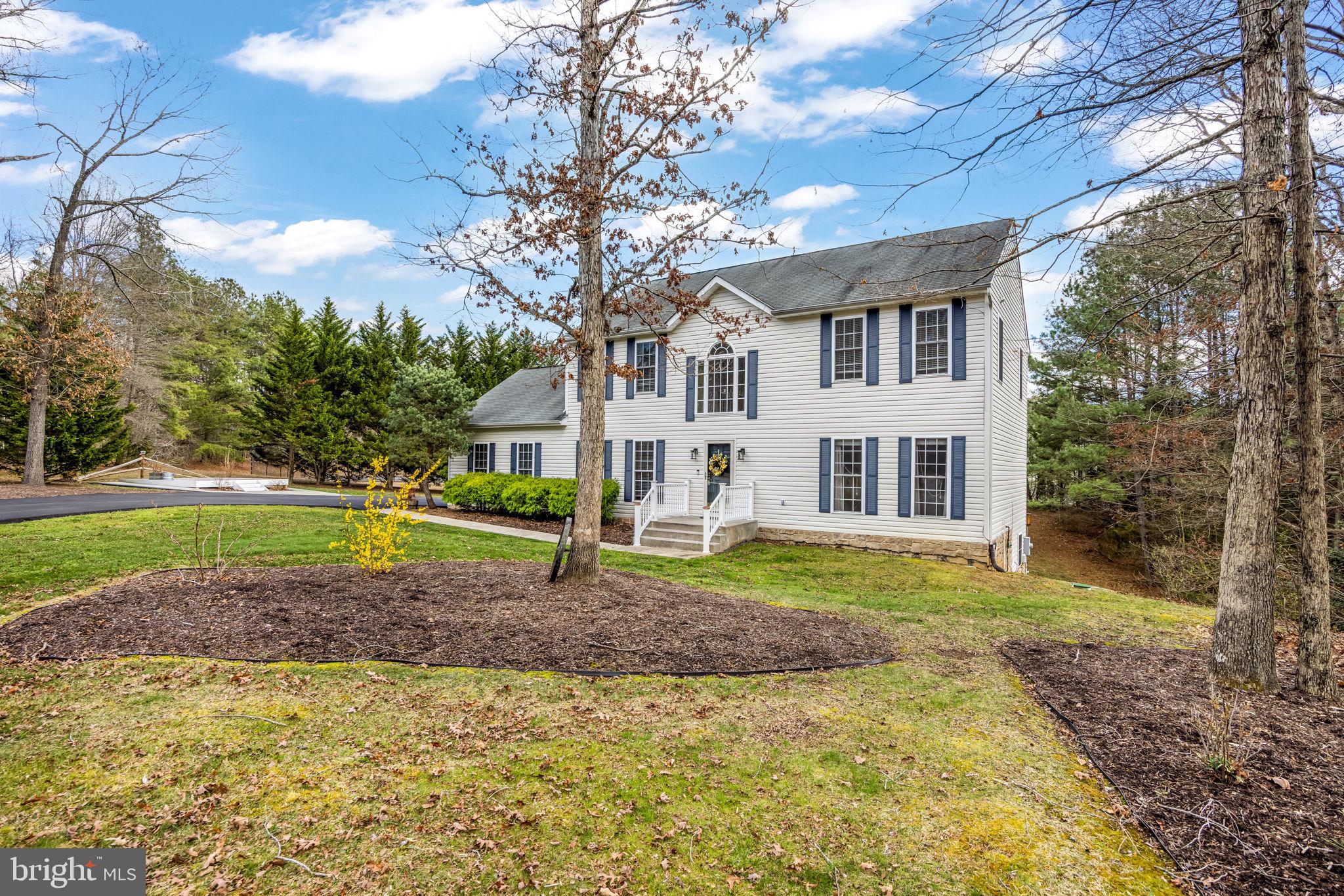 SOUTH WOODS - Residential