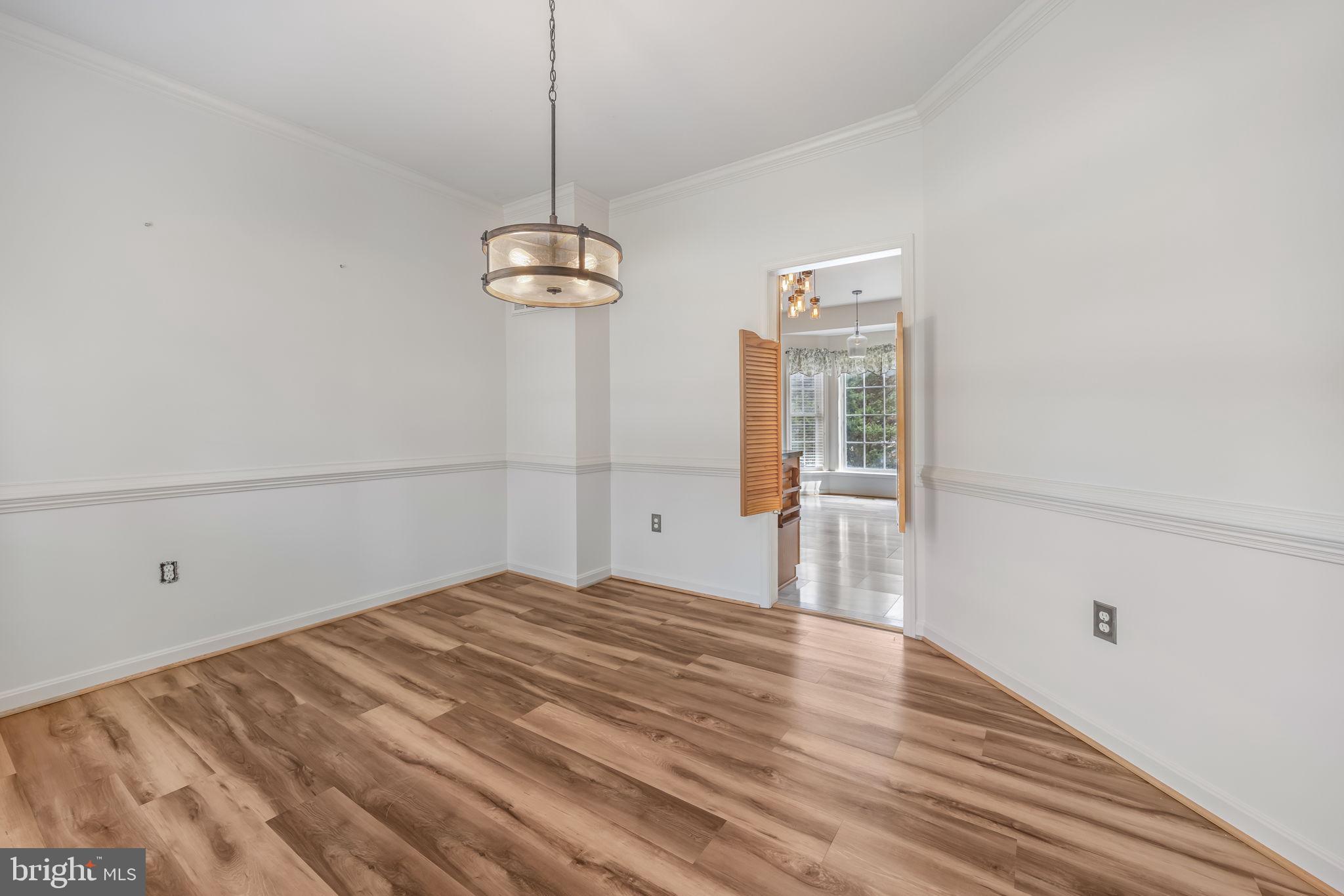 SOUTH WOODS - Residential