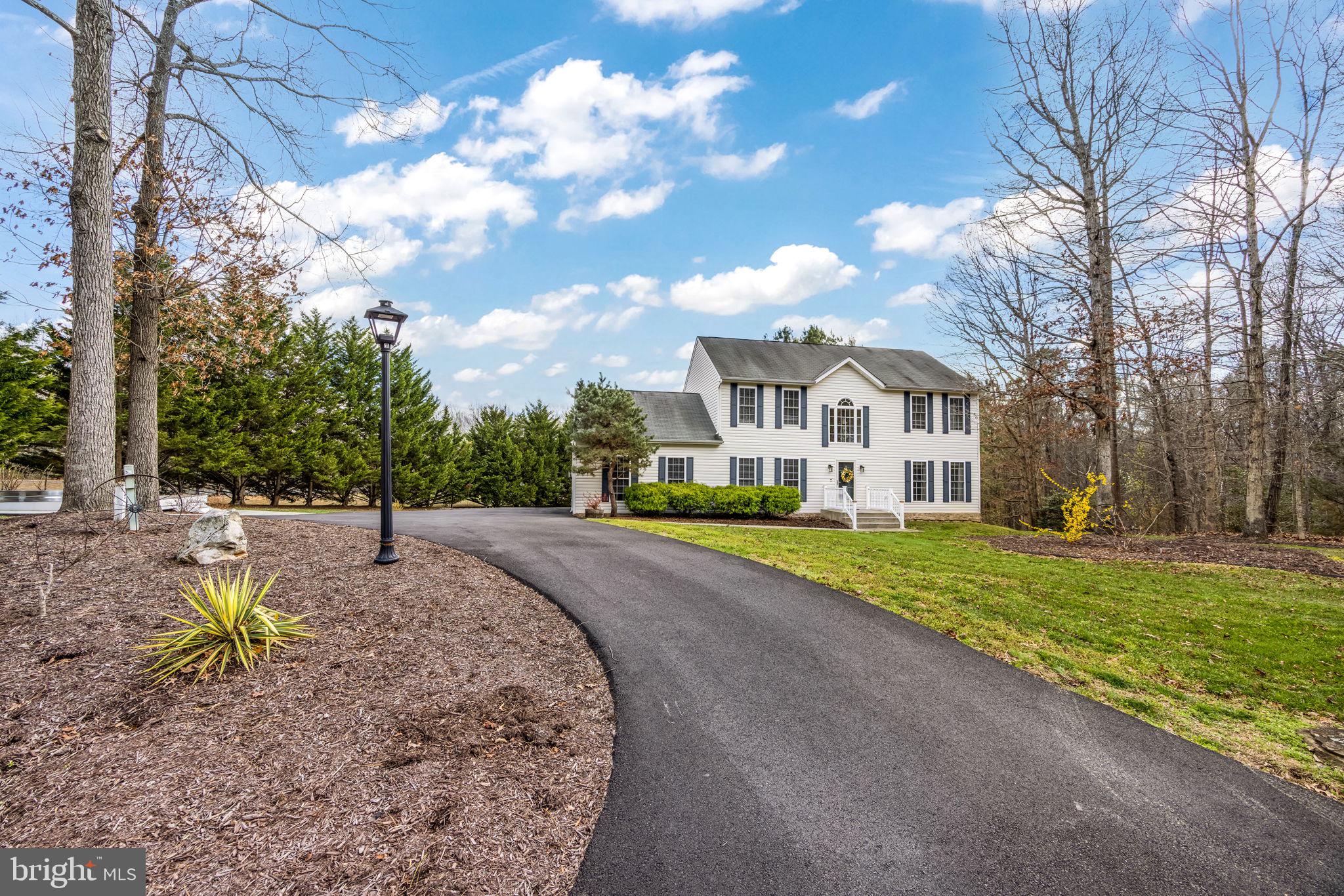 SOUTH WOODS - Residential