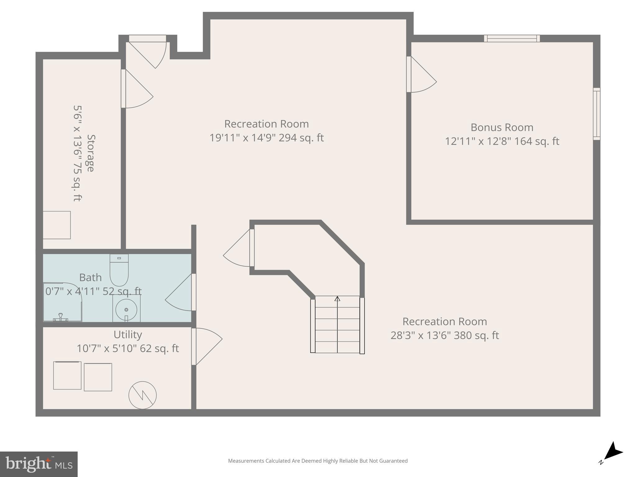 SOUTH WOODS - Residential