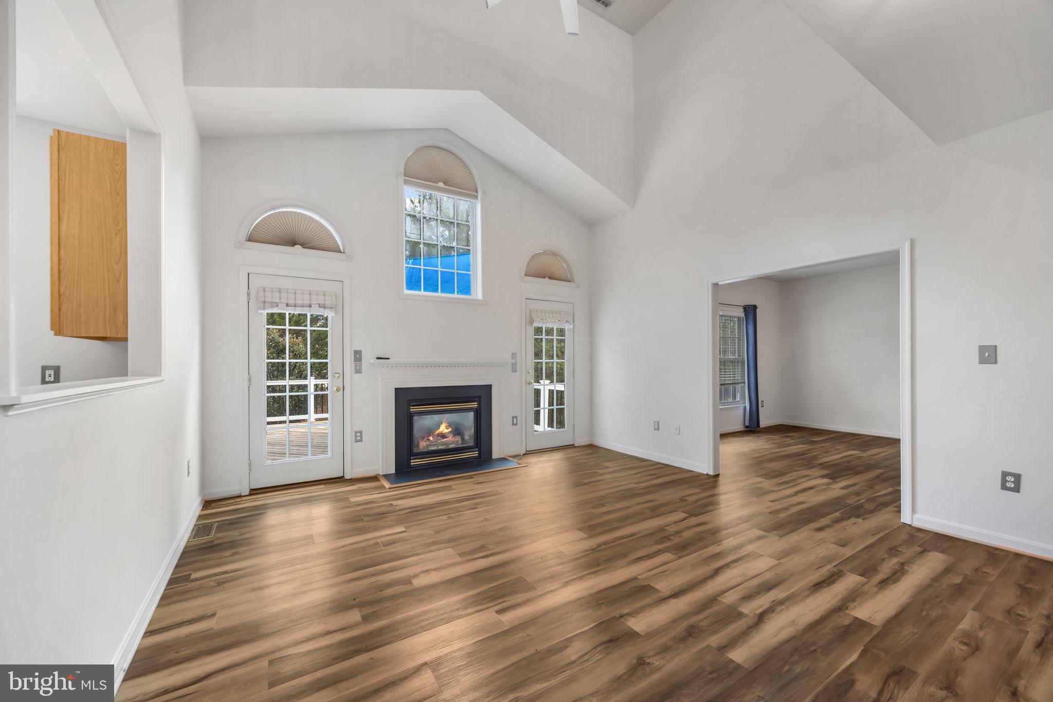 SOUTH WOODS - Residential