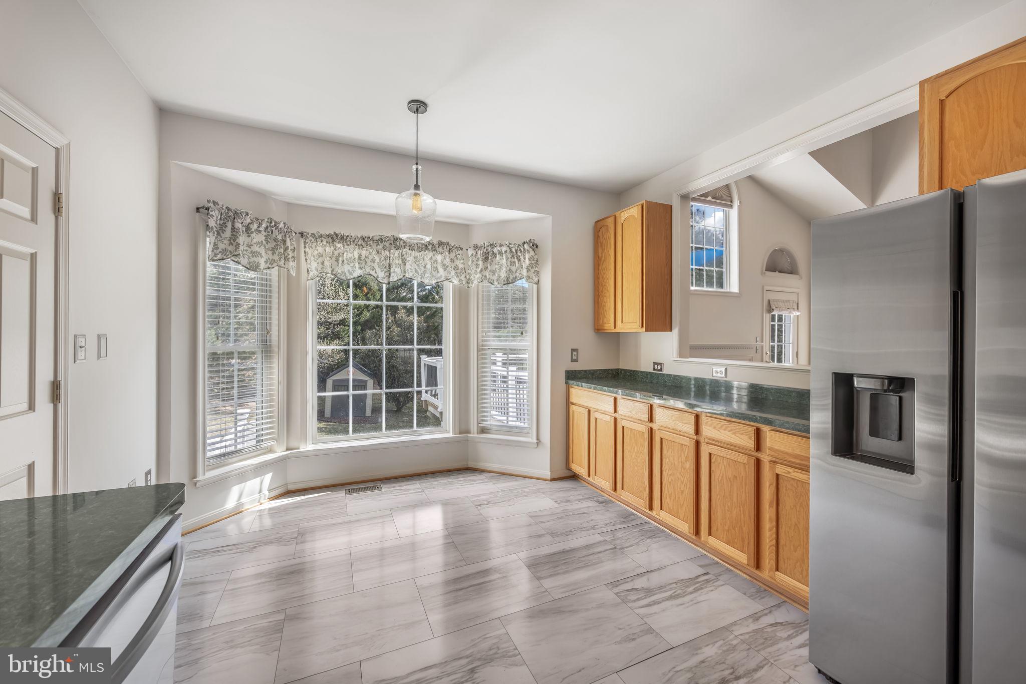 SOUTH WOODS - Residential