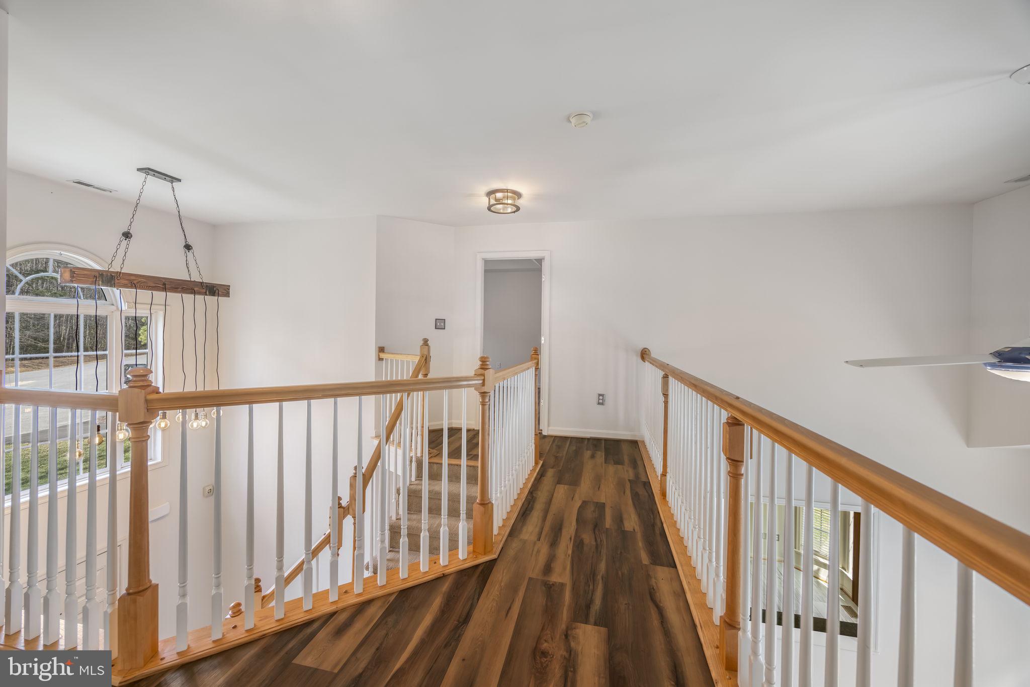 SOUTH WOODS - Residential