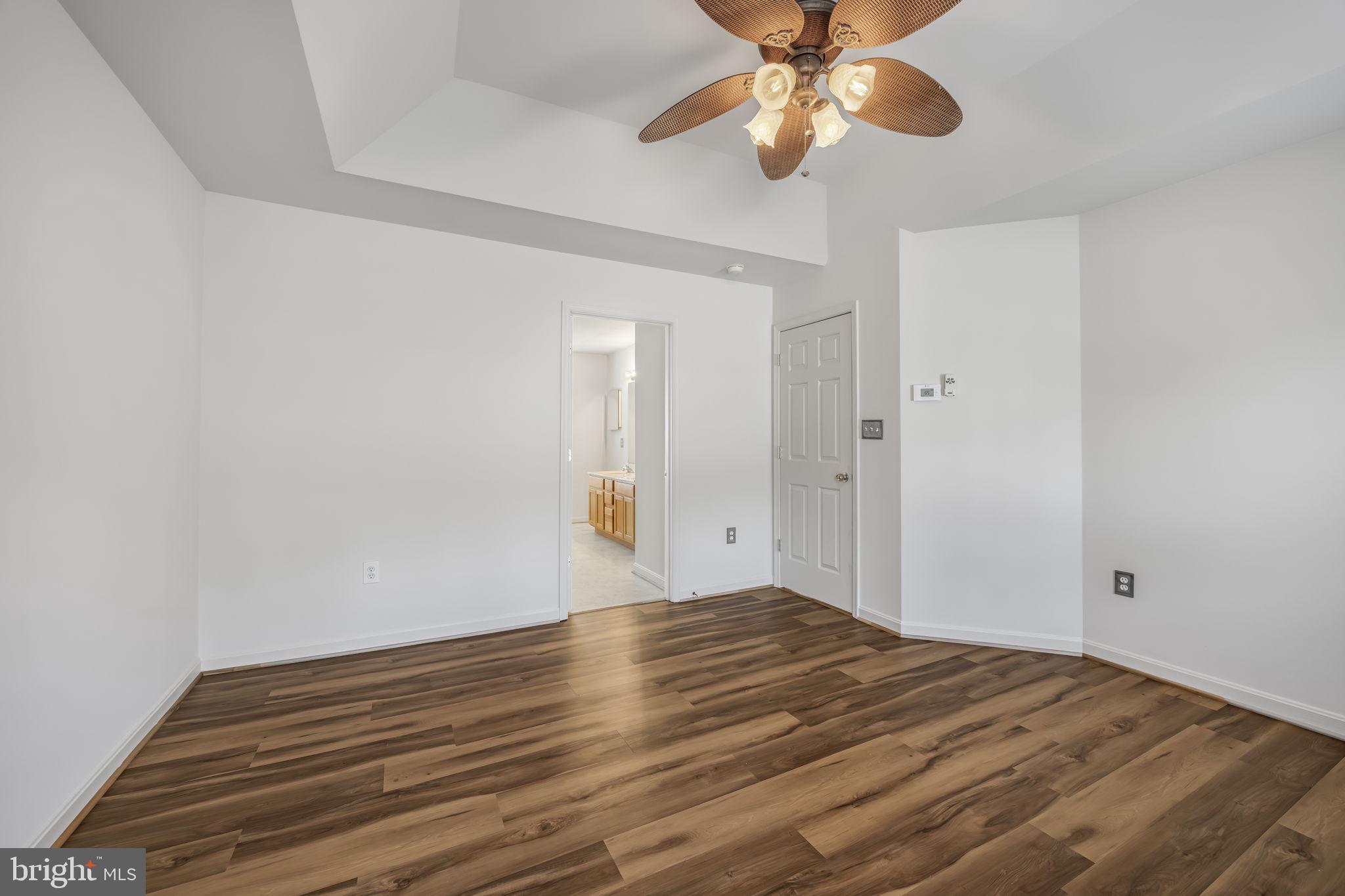 SOUTH WOODS - Residential