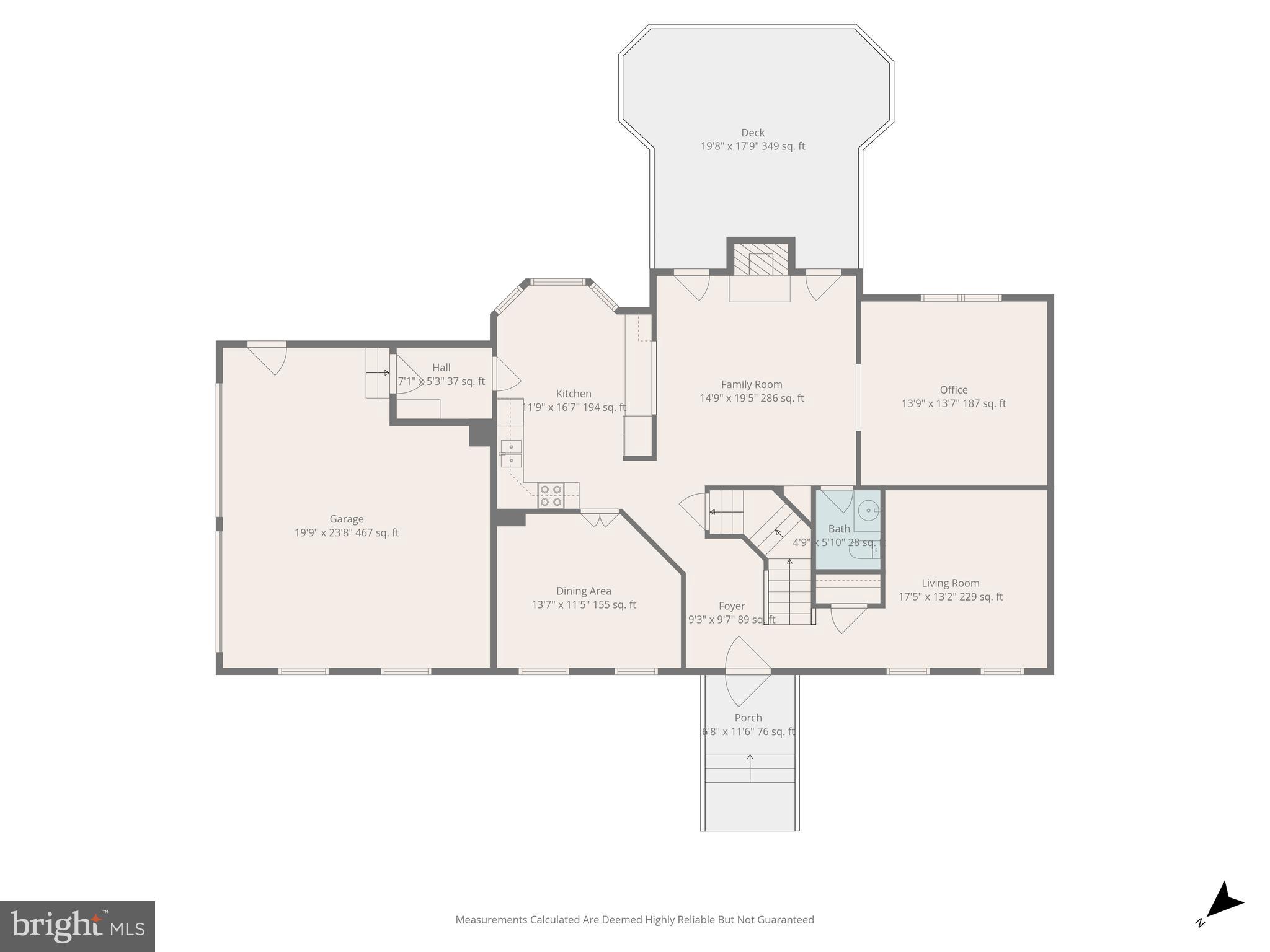 SOUTH WOODS - Residential