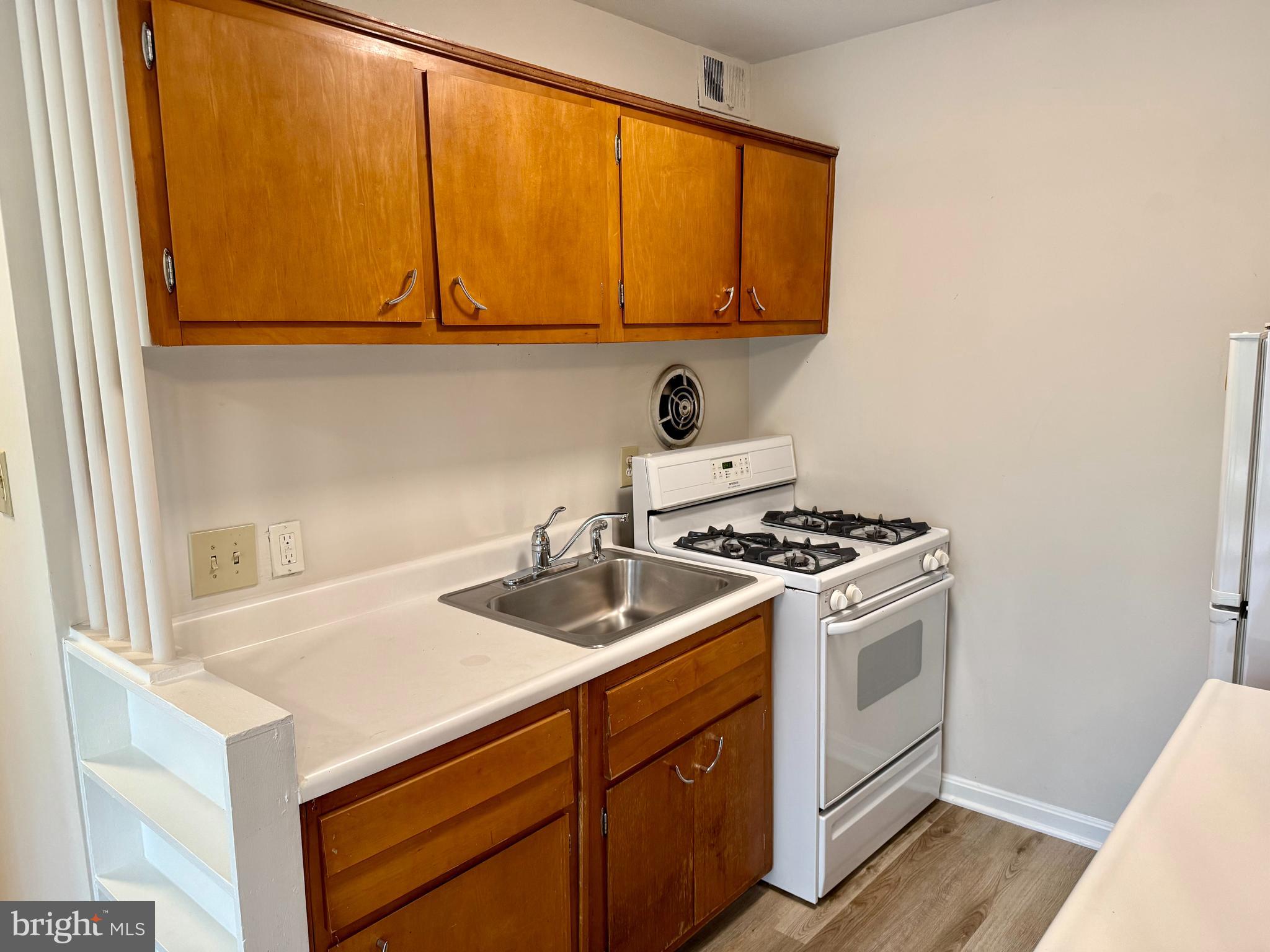 FAIRFAX HERITAGE - Residential