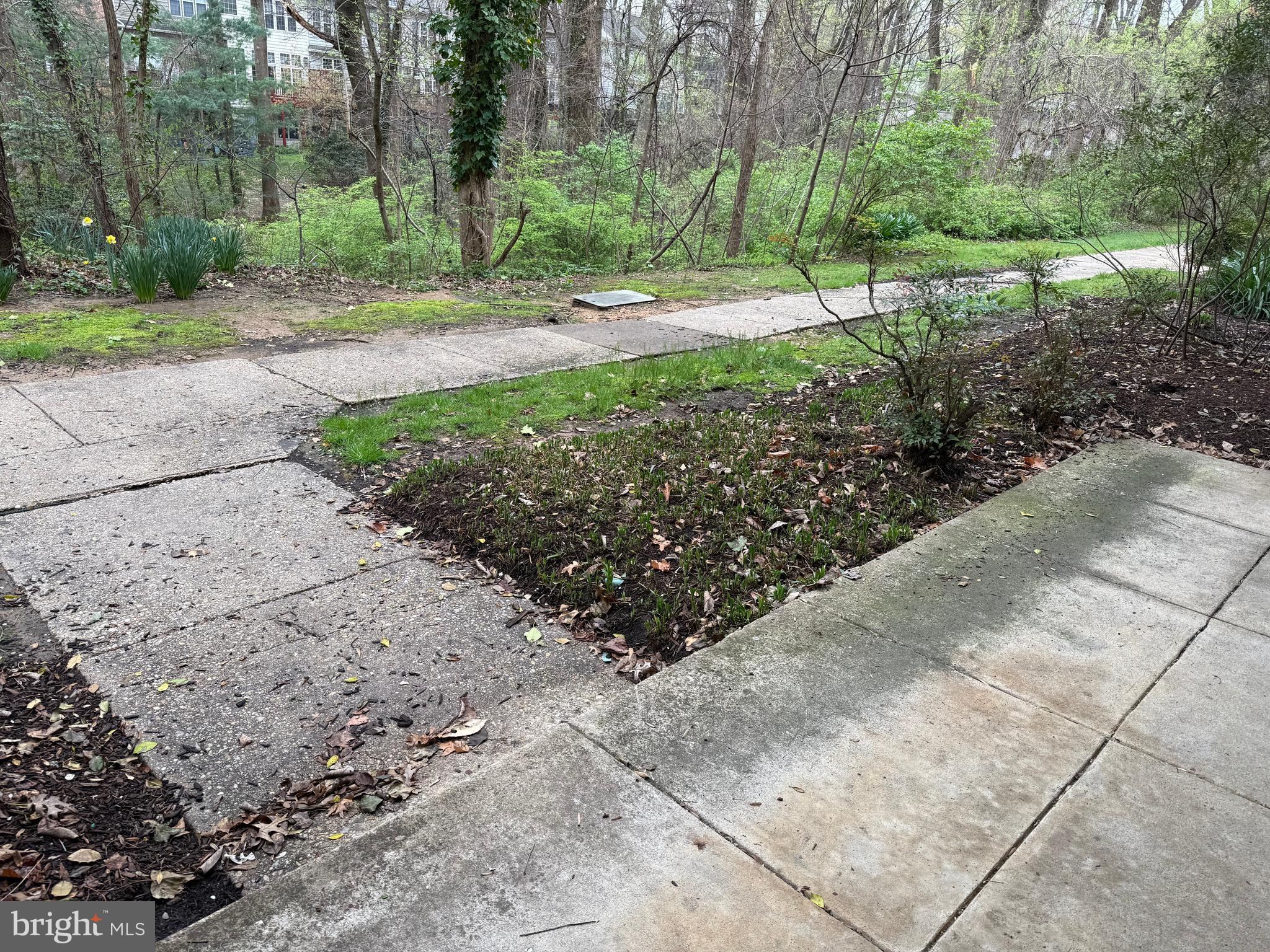 FAIRFAX HERITAGE - Residential