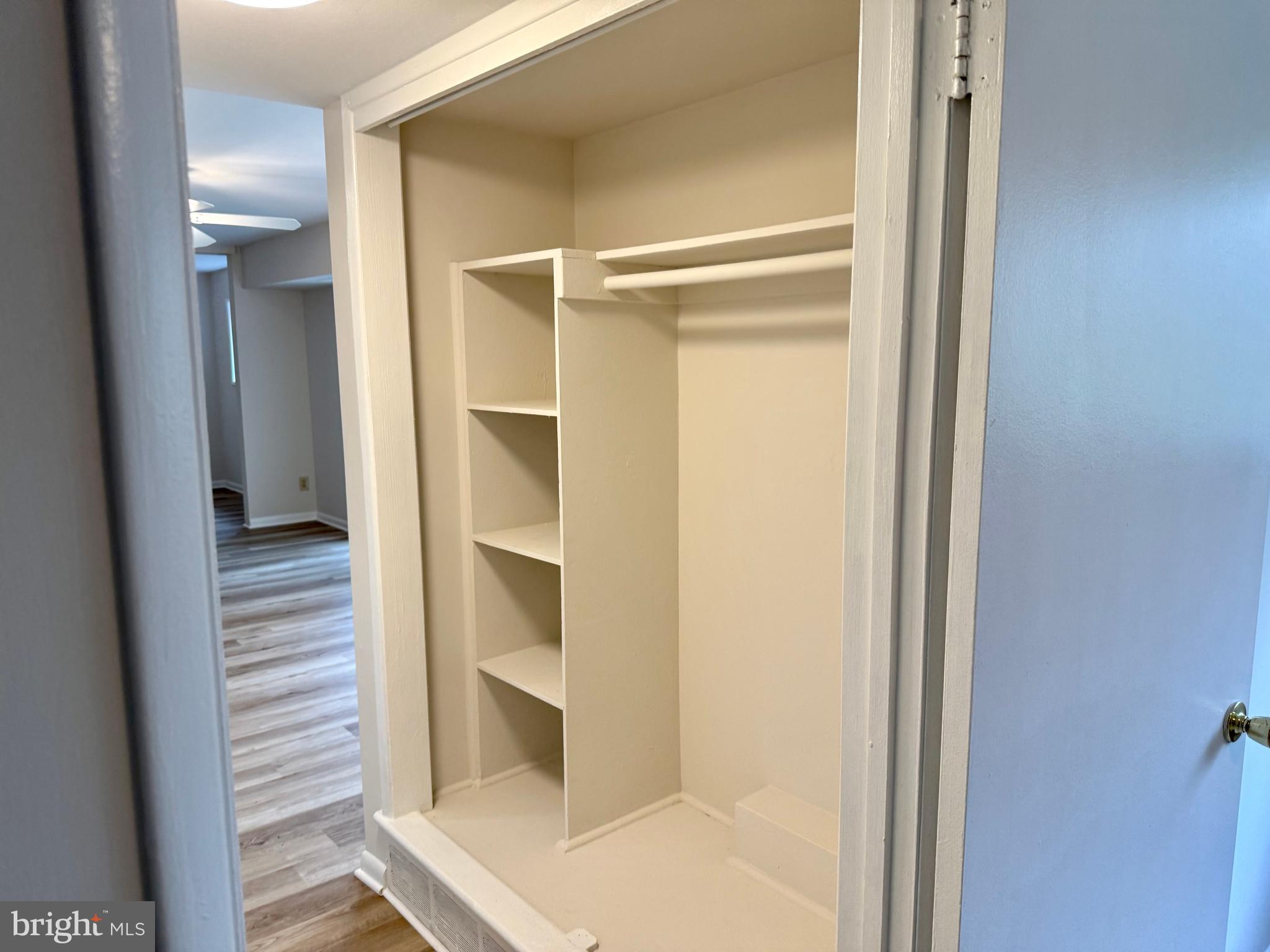 FAIRFAX HERITAGE - Residential