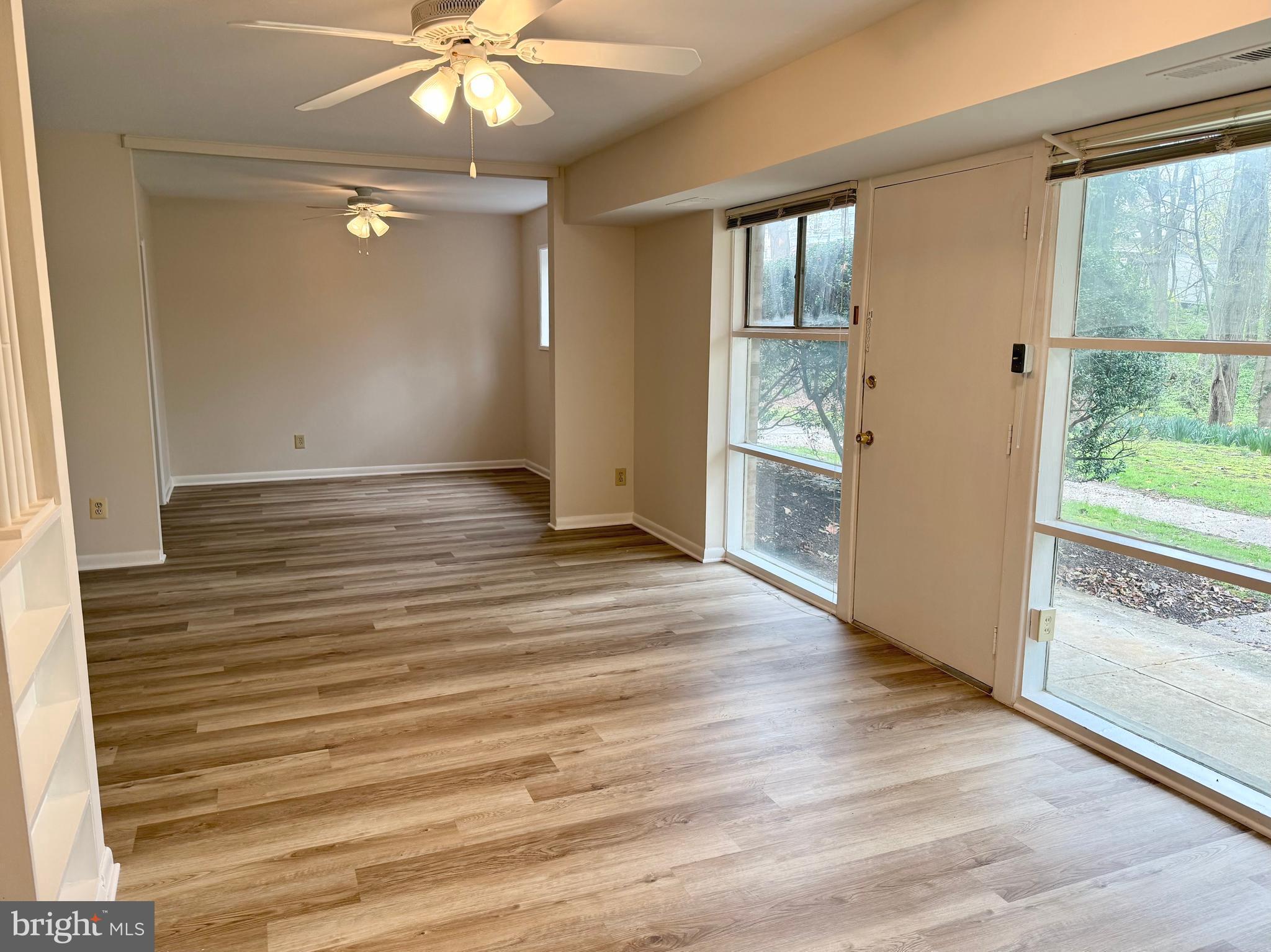 FAIRFAX HERITAGE - Residential