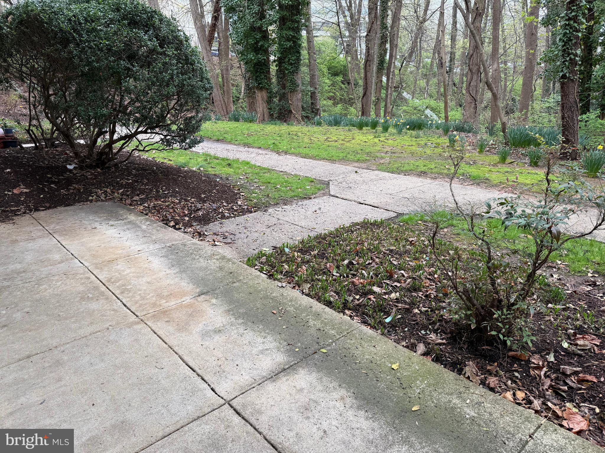 FAIRFAX HERITAGE - Residential