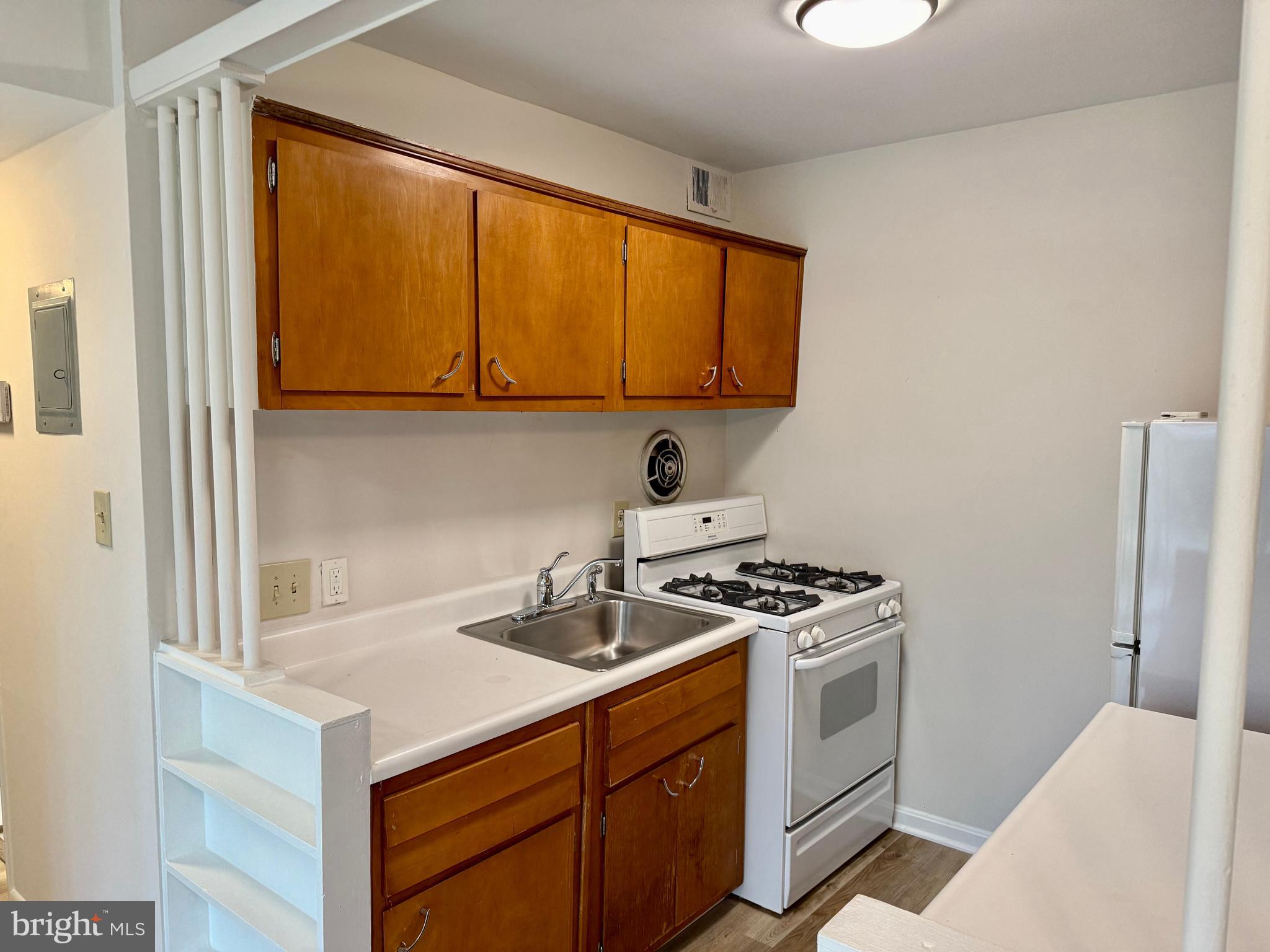 FAIRFAX HERITAGE - Residential