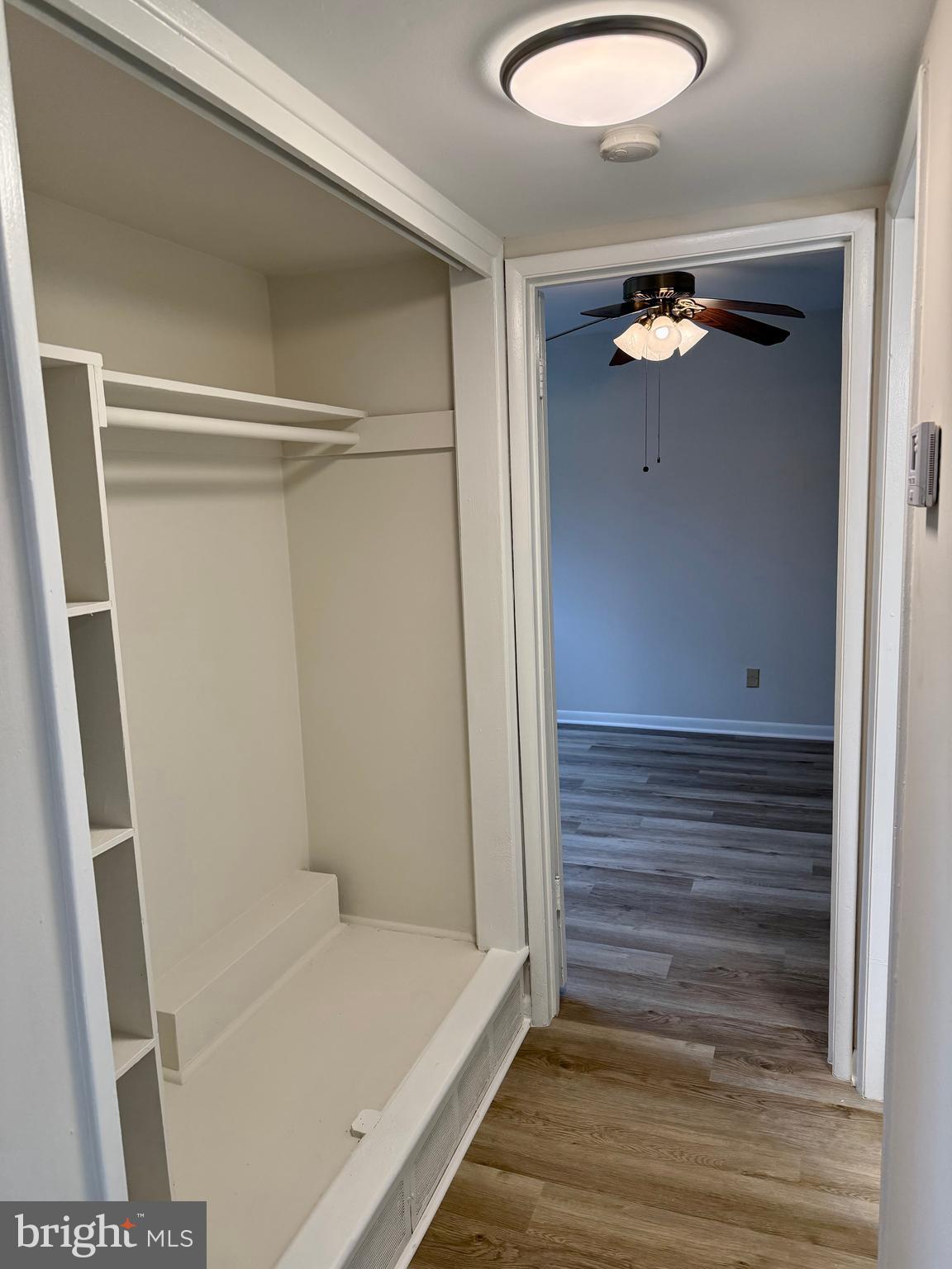 FAIRFAX HERITAGE - Residential