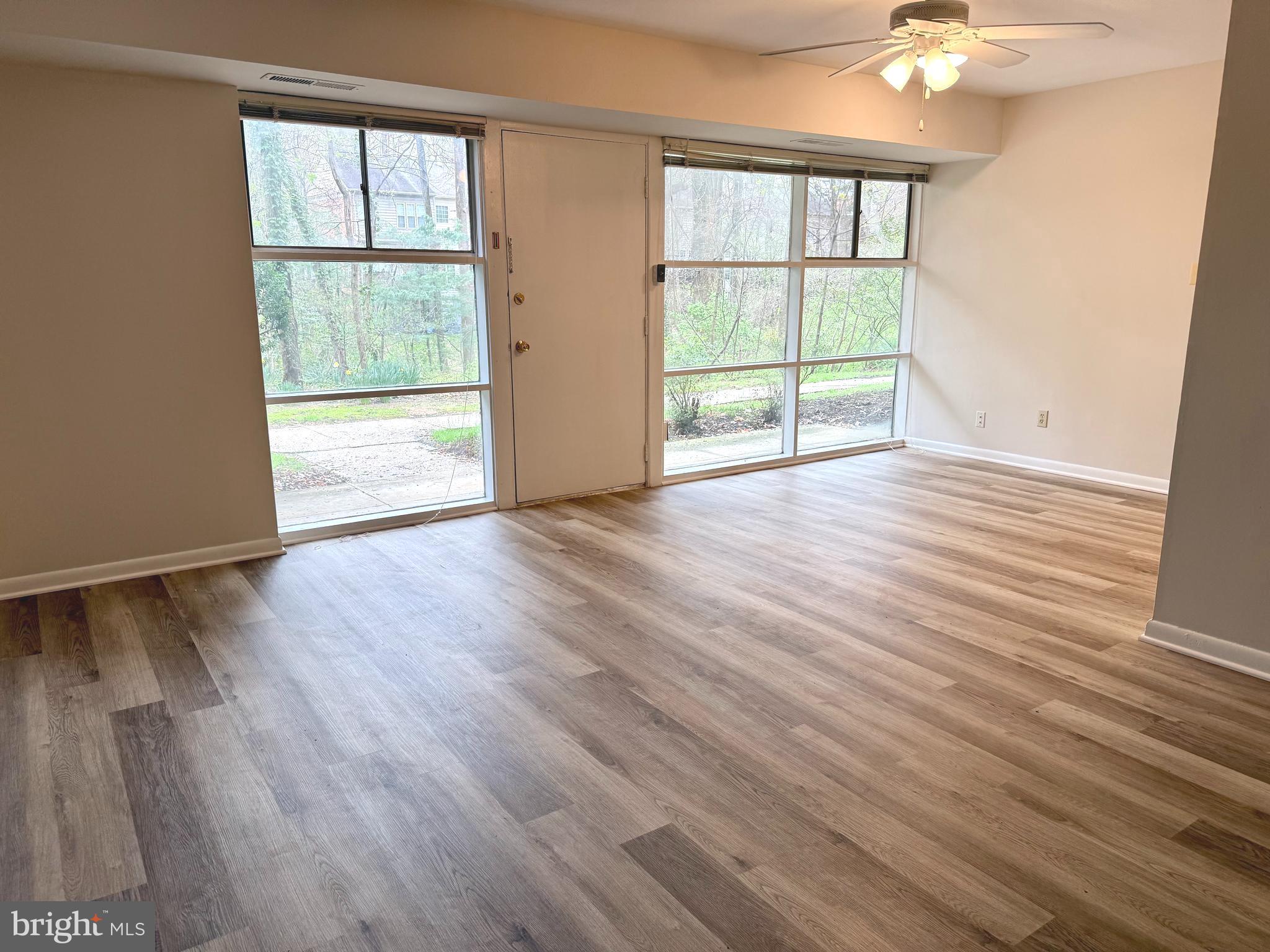 FAIRFAX HERITAGE - Residential