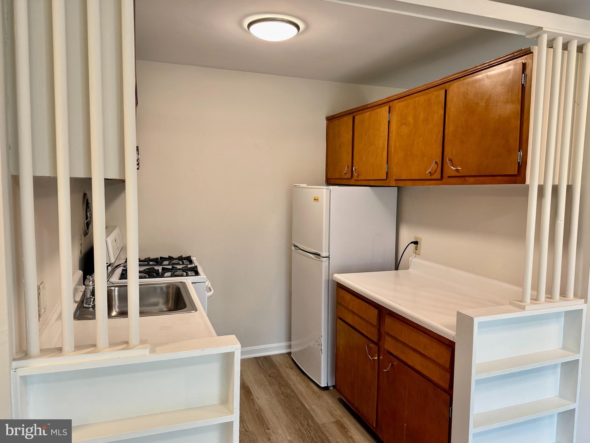 FAIRFAX HERITAGE - Residential