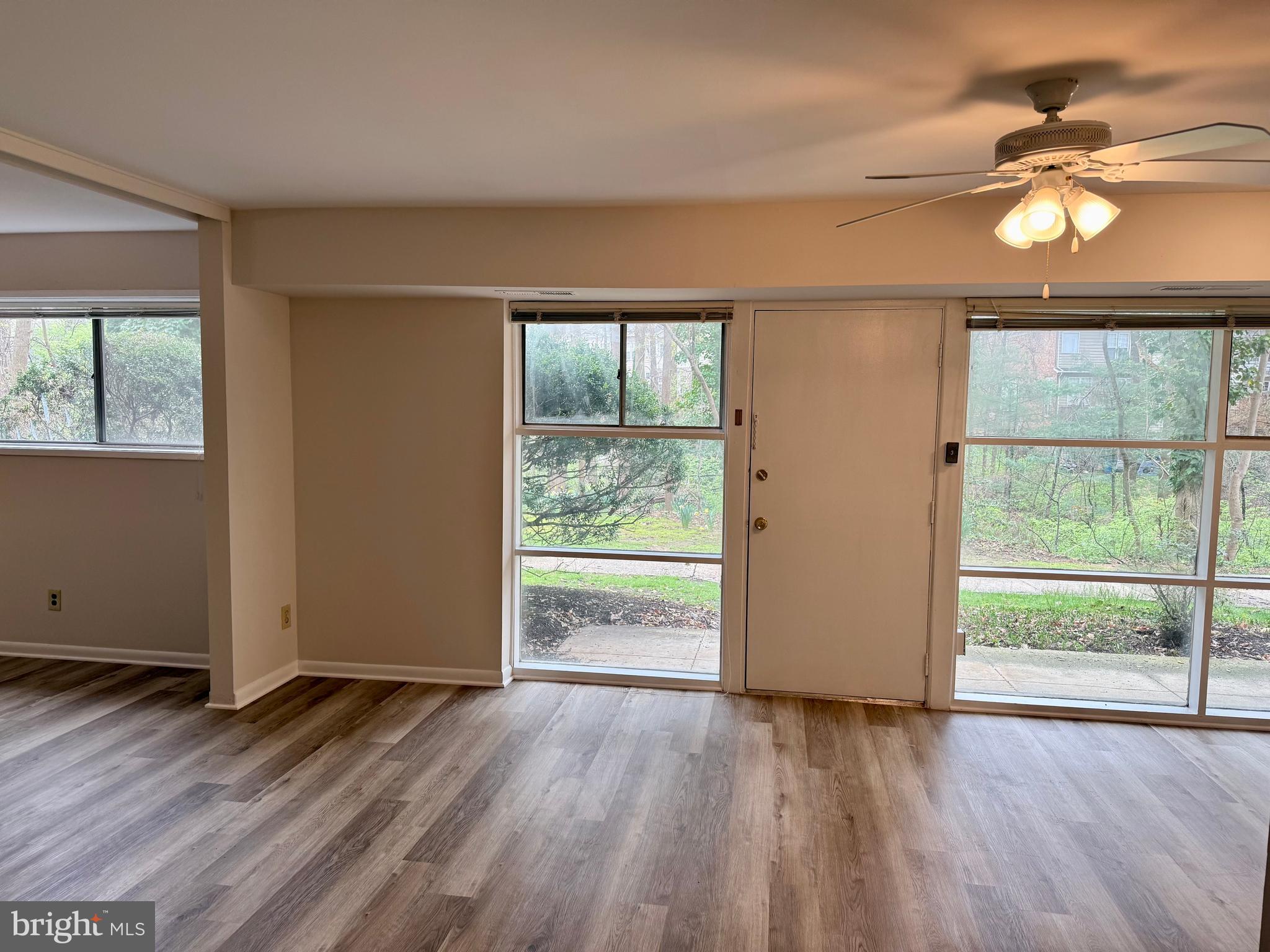 FAIRFAX HERITAGE - Residential