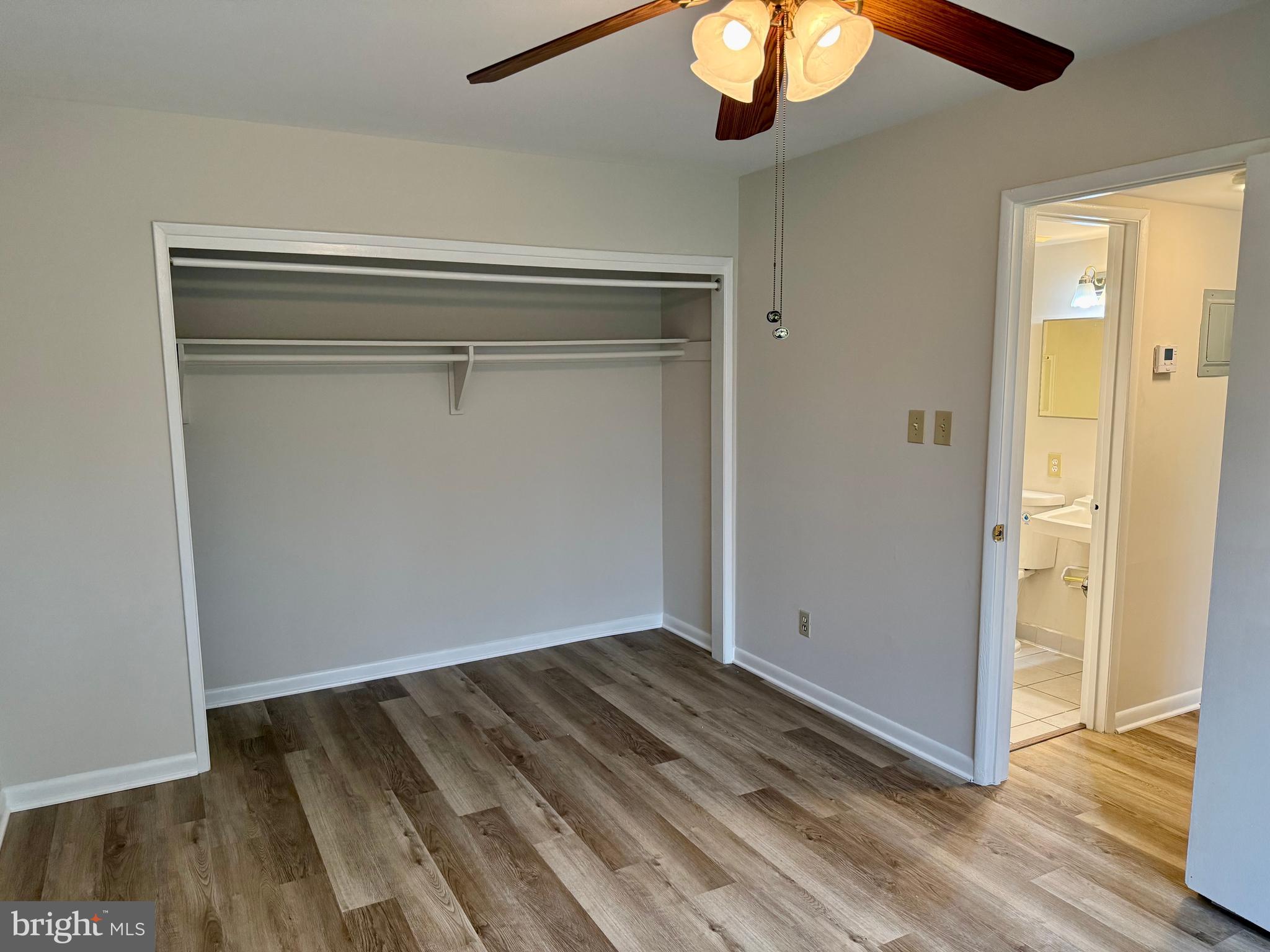 FAIRFAX HERITAGE - Residential