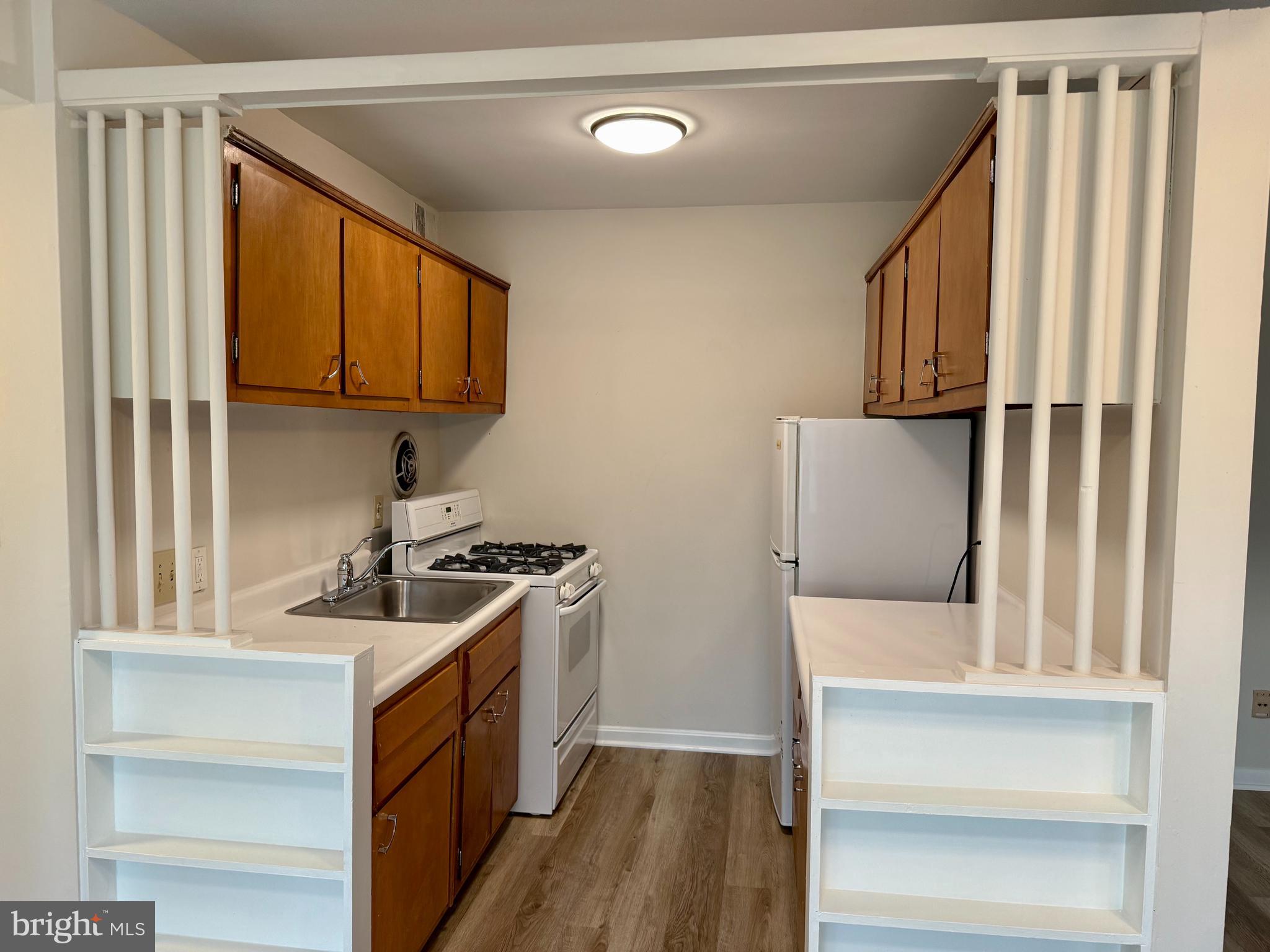 FAIRFAX HERITAGE - Residential