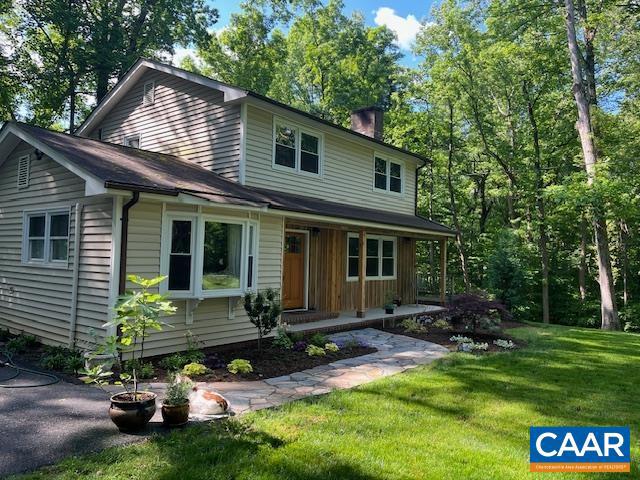 UNKNOWN - Residential Lease