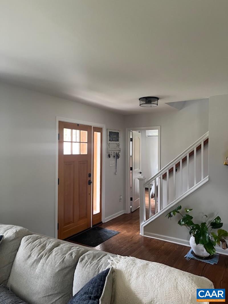 UNKNOWN - Residential Lease