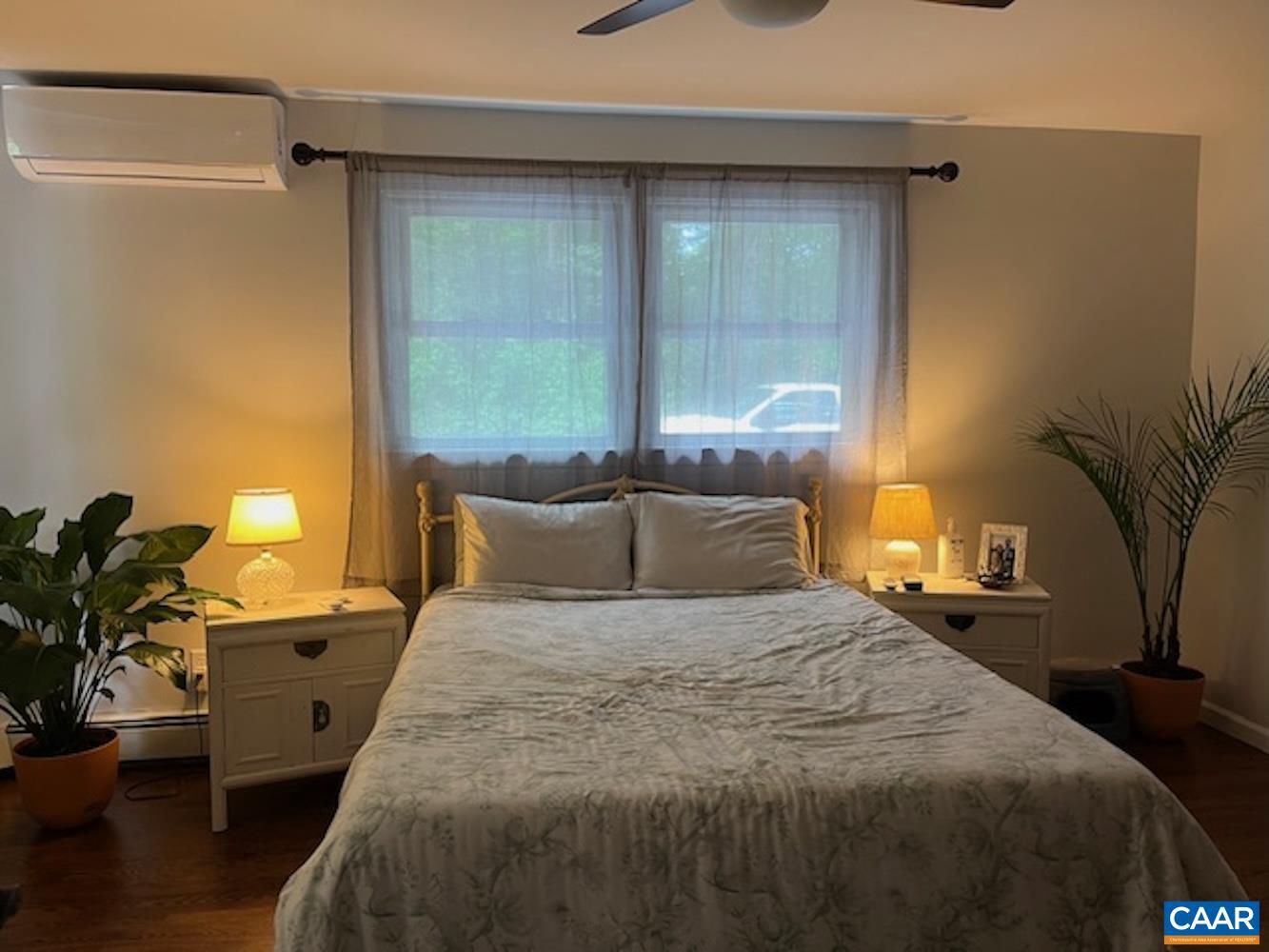 UNKNOWN - Residential Lease