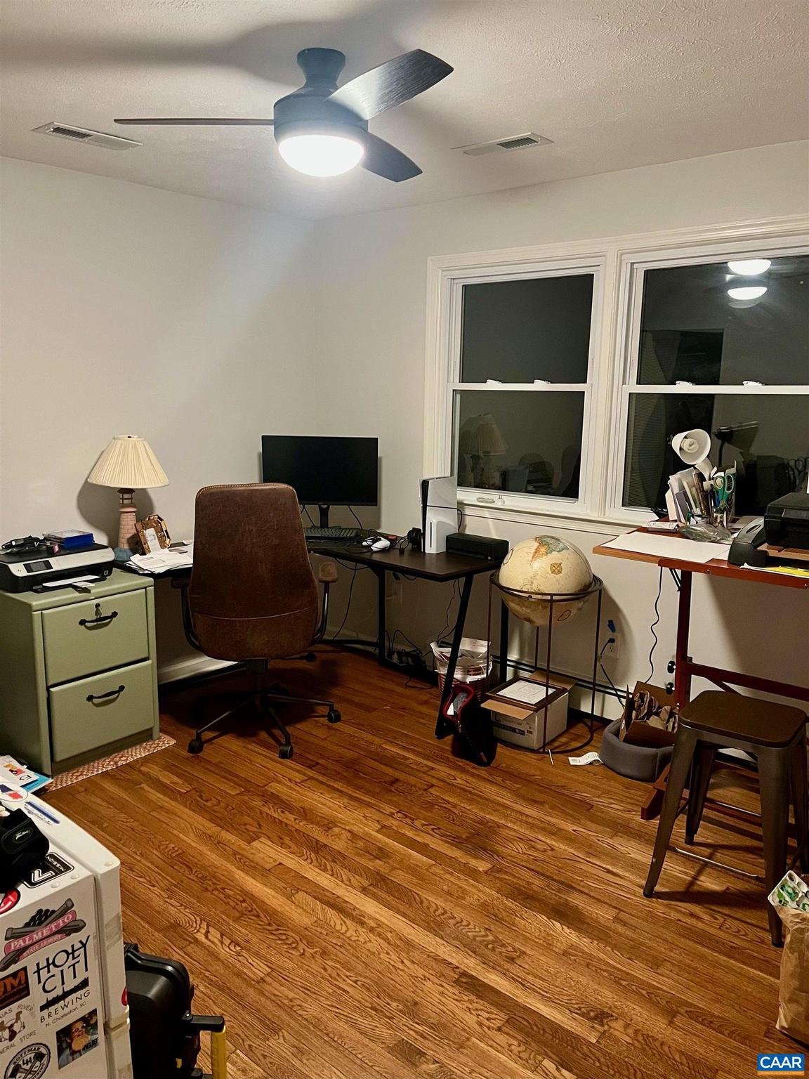 UNKNOWN - Residential Lease