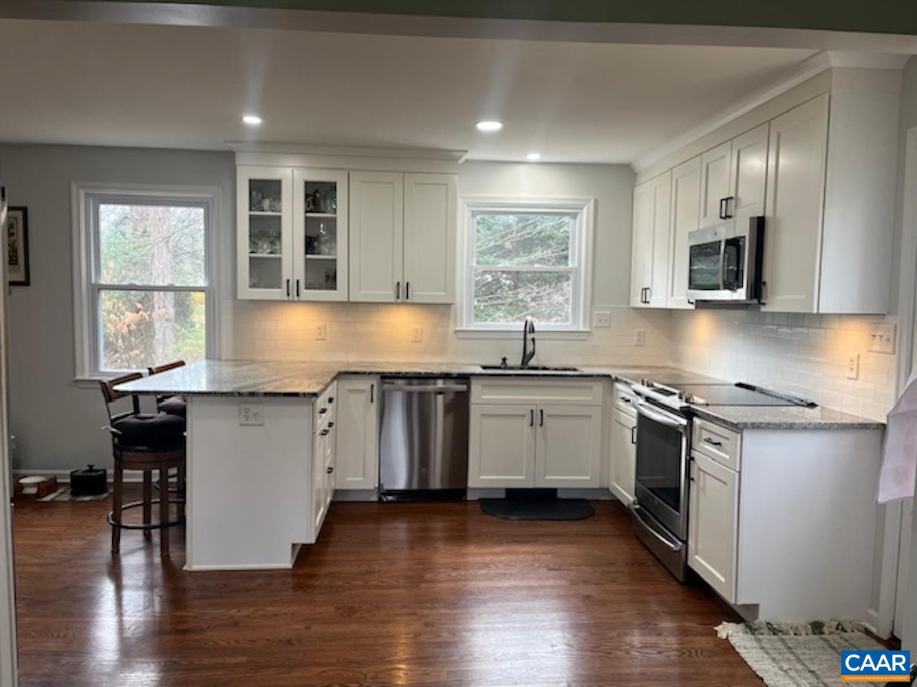 UNKNOWN - Residential Lease