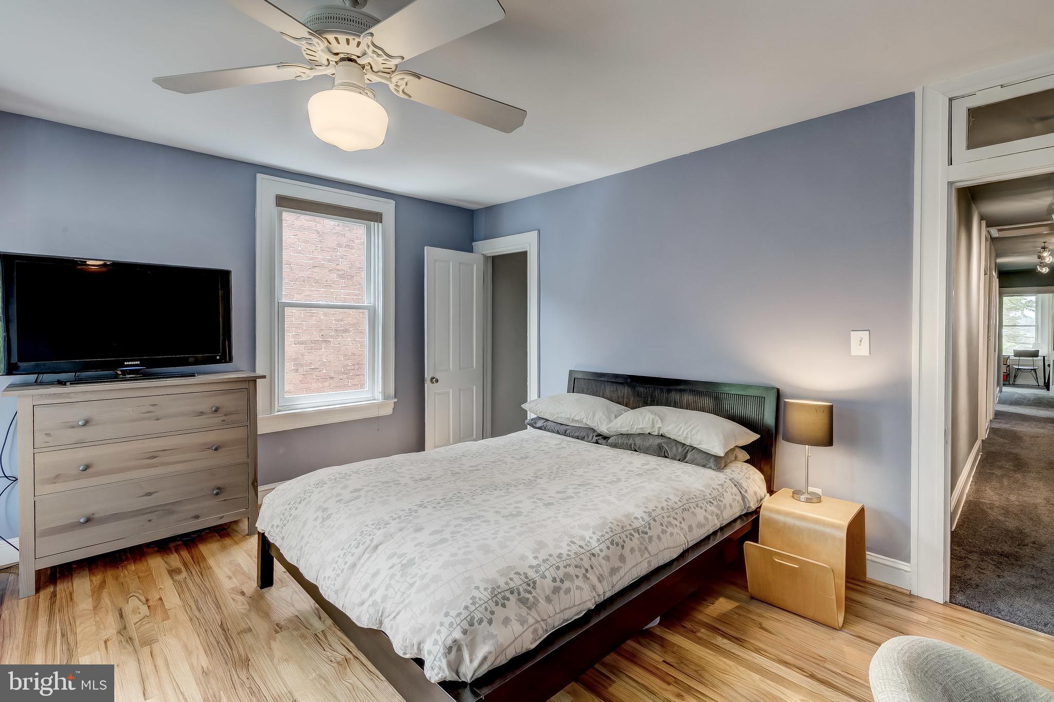 HAMPDEN HISTORIC DISTRICT - Residential