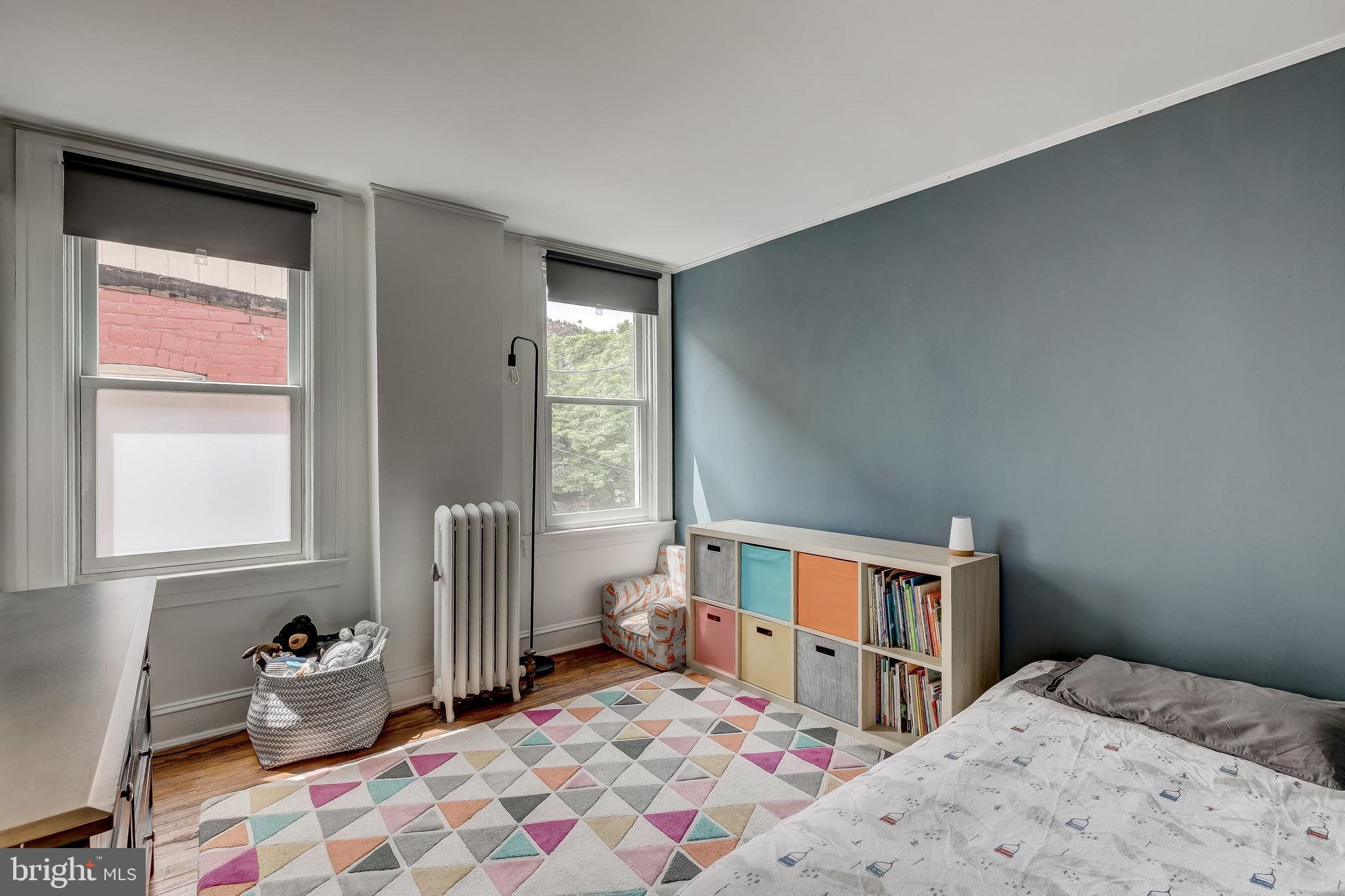 HAMPDEN HISTORIC DISTRICT - Residential