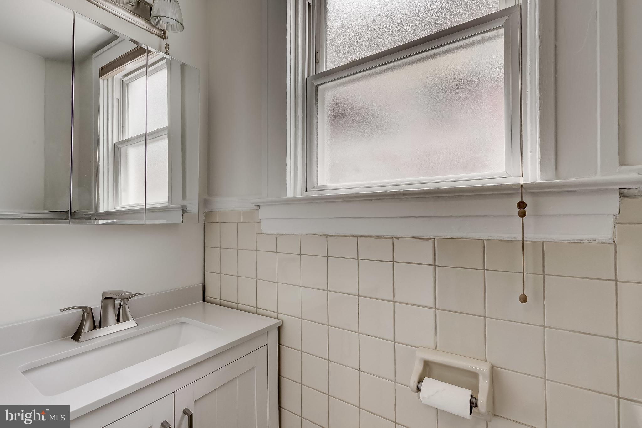 HAMPDEN HISTORIC DISTRICT - Residential