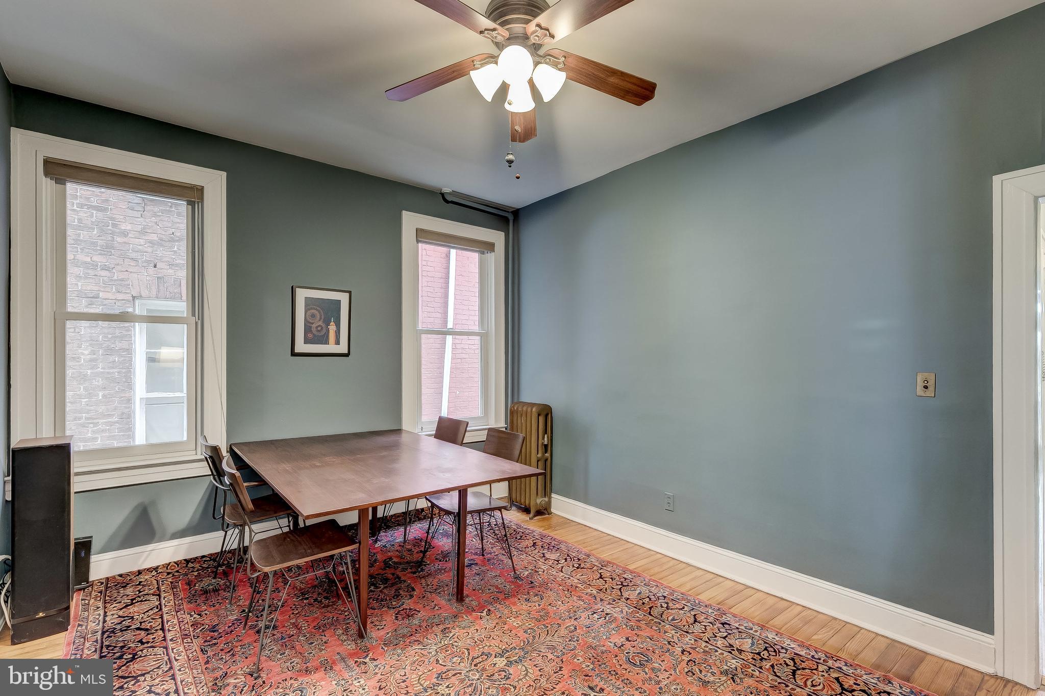 HAMPDEN HISTORIC DISTRICT - Residential