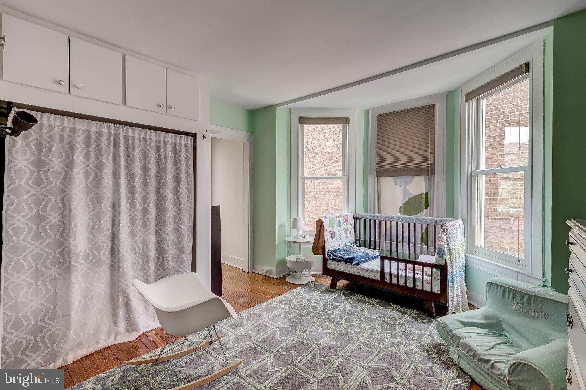 HAMPDEN HISTORIC DISTRICT - Residential