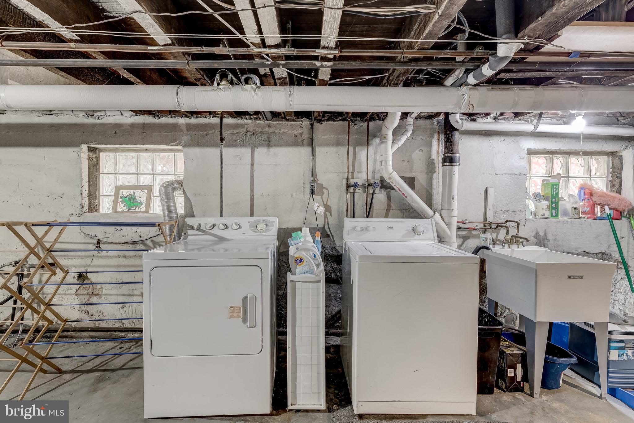 HAMPDEN HISTORIC DISTRICT - Residential