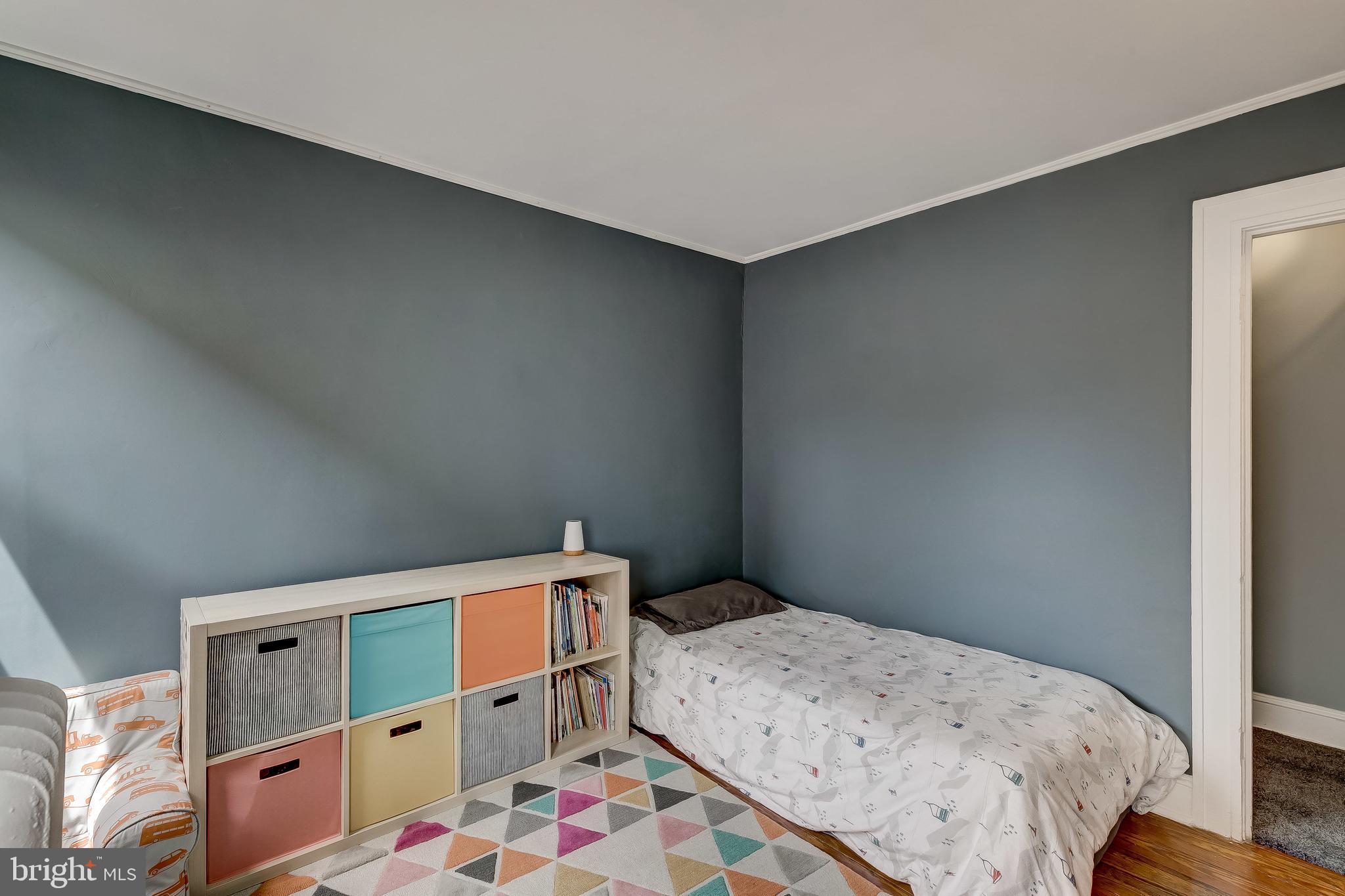 HAMPDEN HISTORIC DISTRICT - Residential