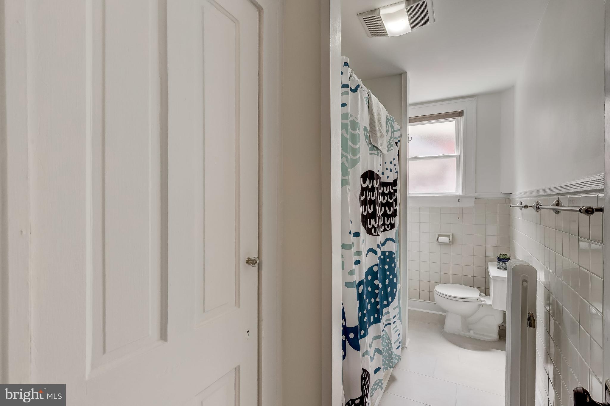 HAMPDEN HISTORIC DISTRICT - Residential