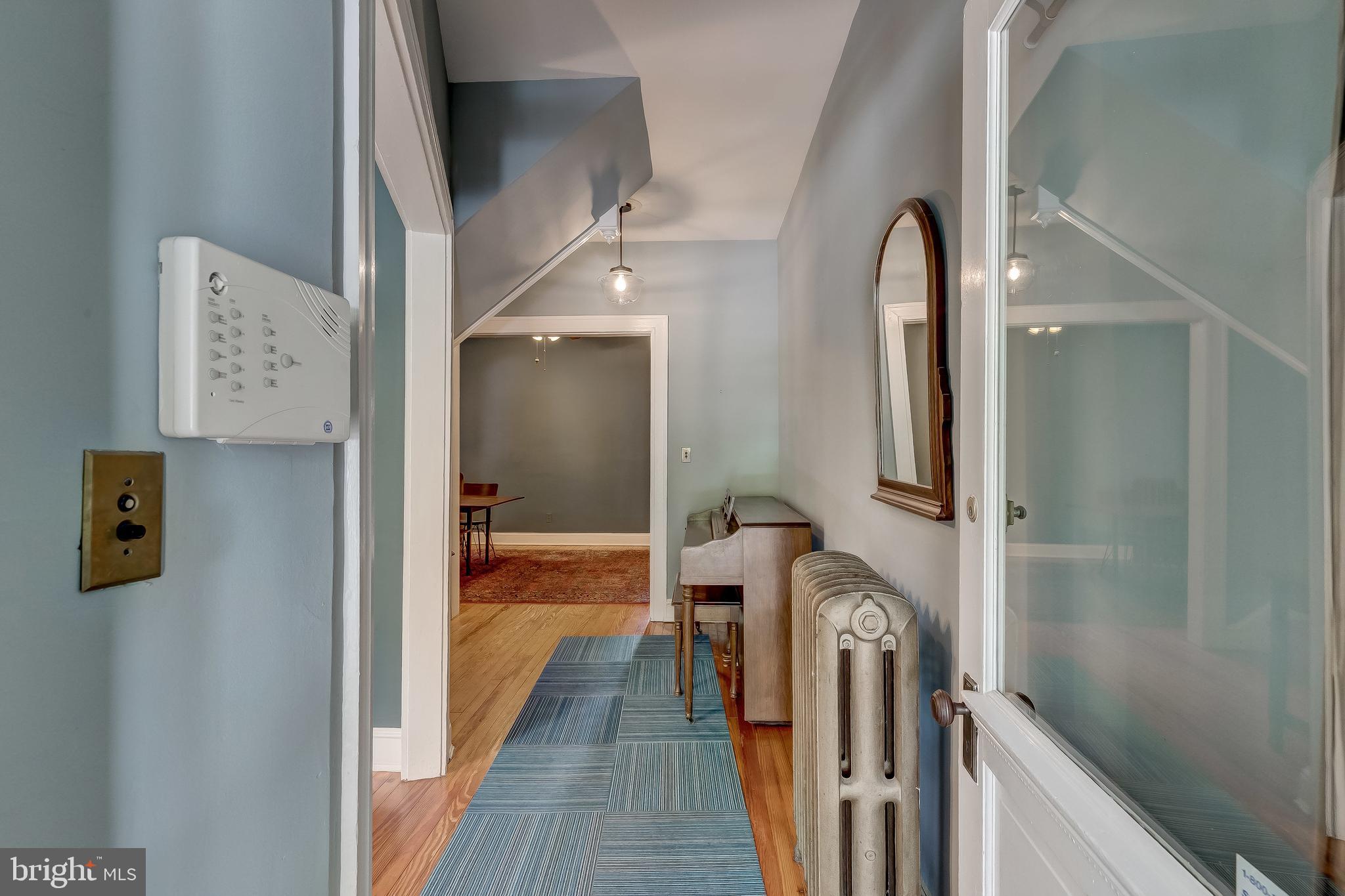 HAMPDEN HISTORIC DISTRICT - Residential